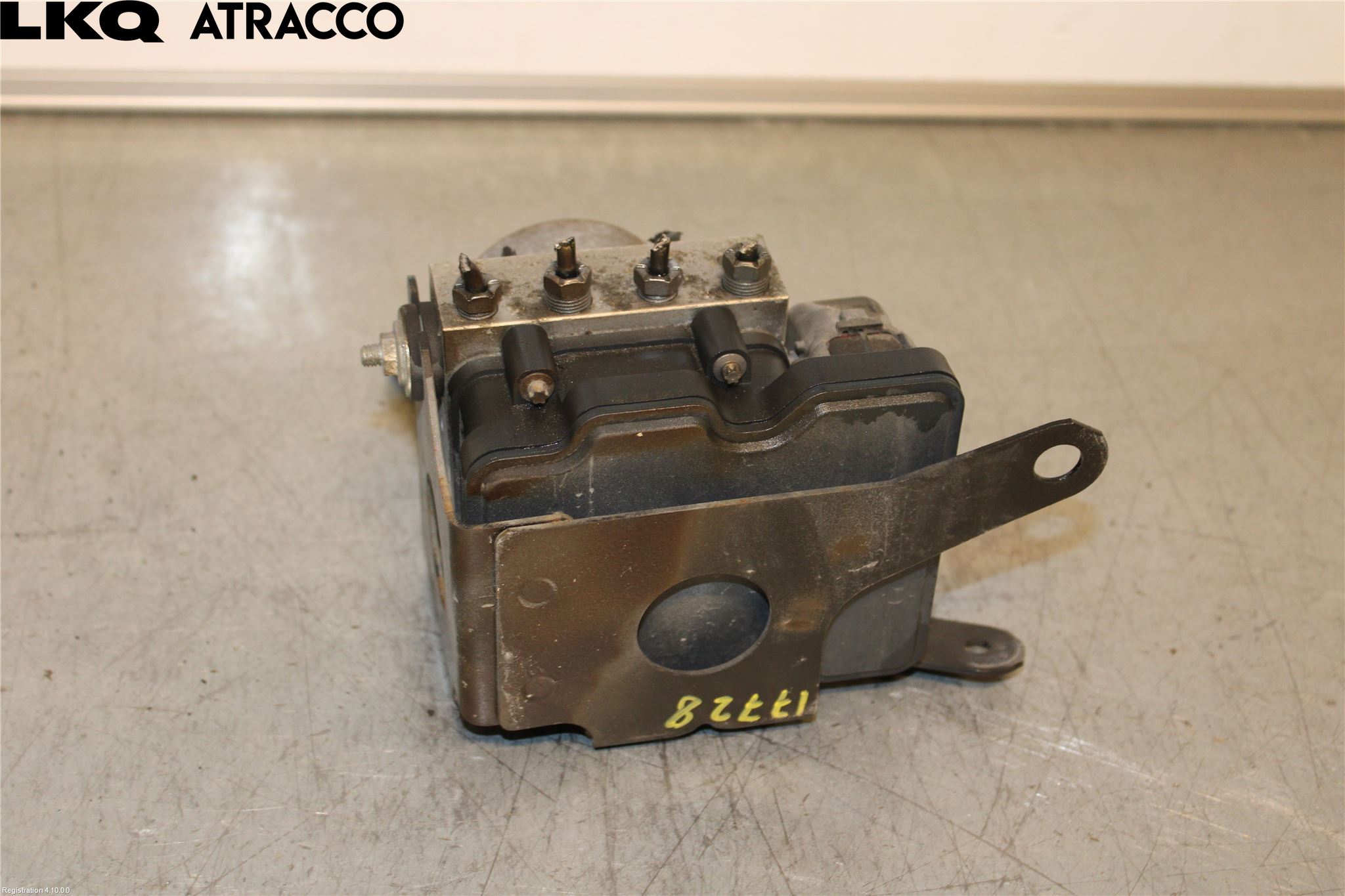 Mercedes-Benz MB CITAN (W415) 13-21 Abs Hydraulikkaggregat