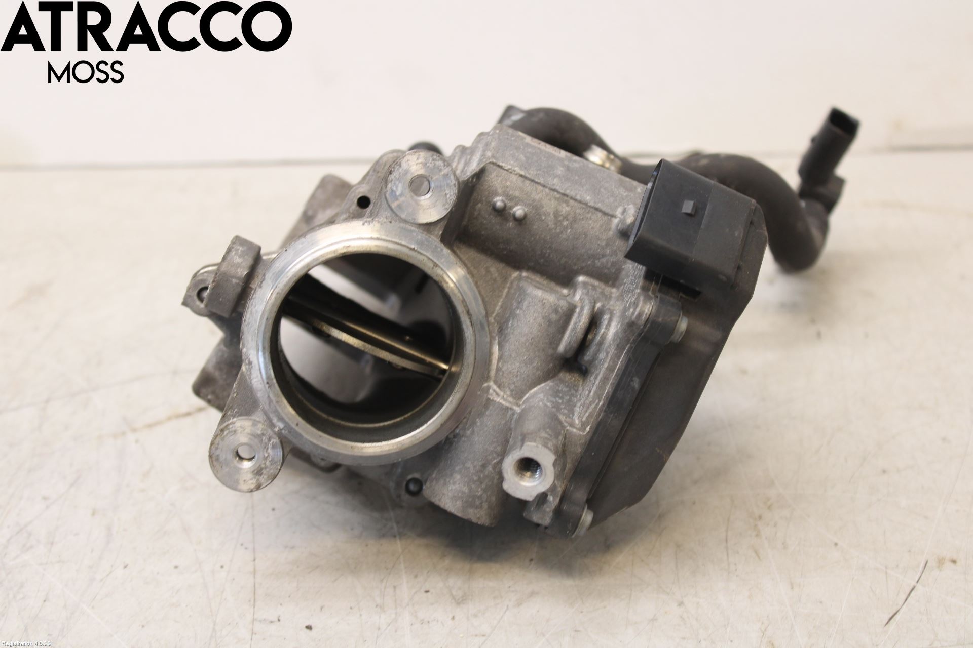 Volkswagen VW GOLF / E-GOLF VII 13-20 Inns Spjeldhus