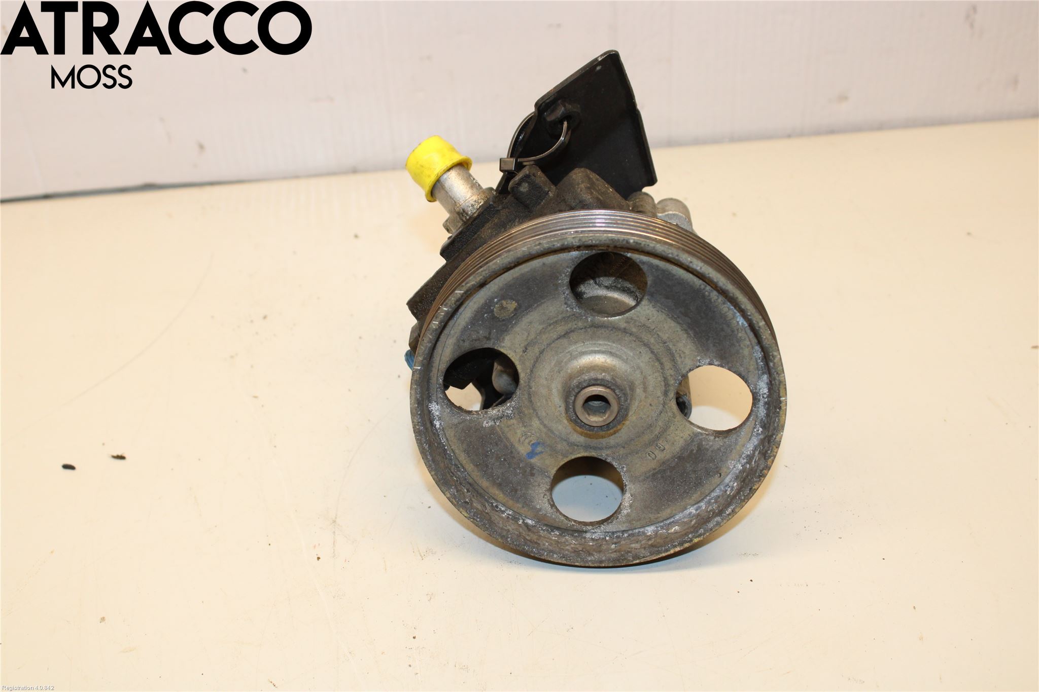 Peugeot PARTNER 08-15 Servo Pumpe