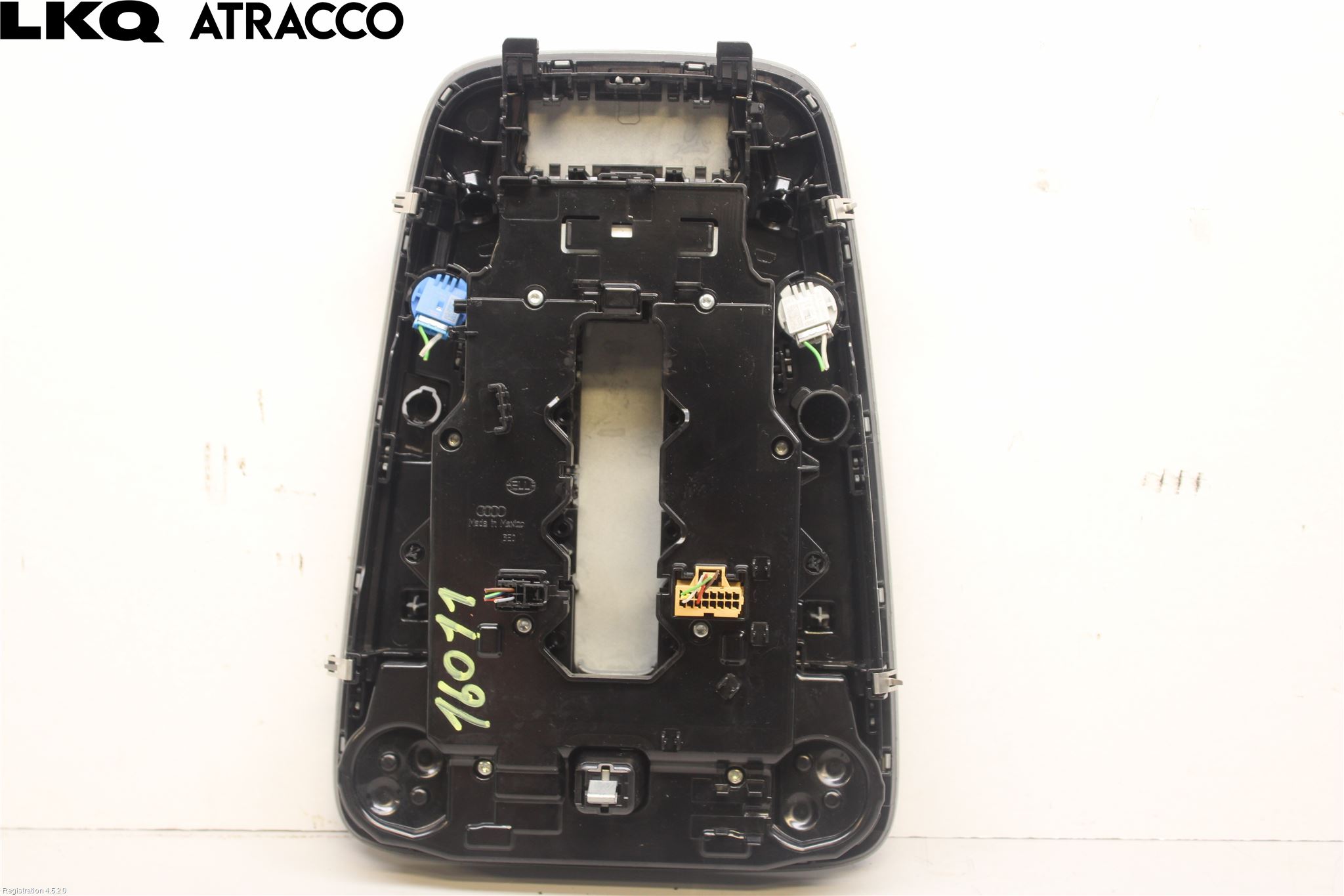 Audi Q5/SQ5 17- Innr Taklys