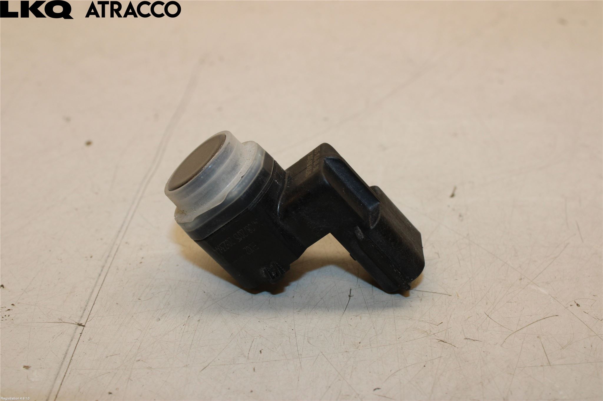 Nissan QASHQAI 14-17 Sensor Parkering Front