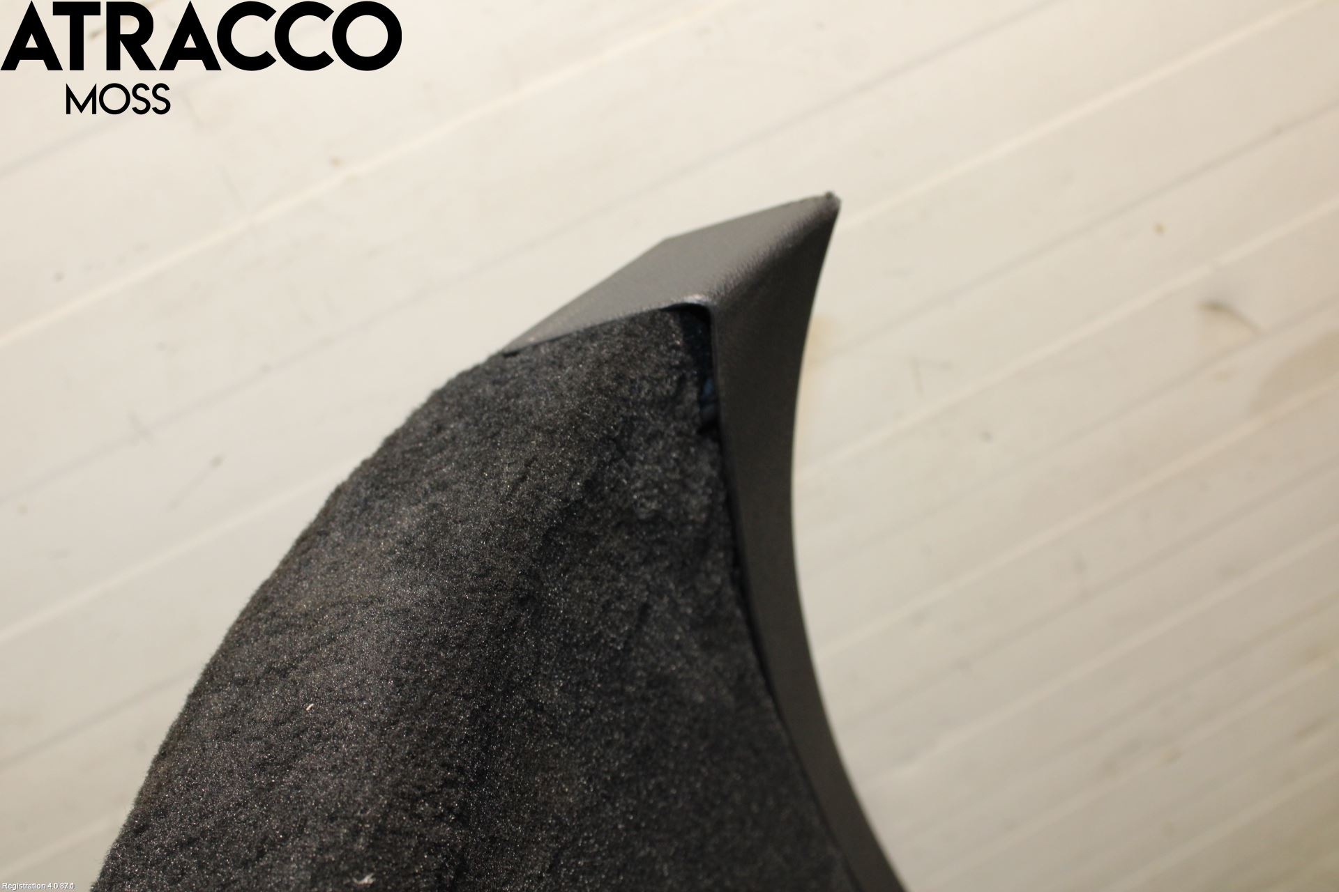 Mercedes-Benz MB E-KLASS (W212) 09-16 Innr Bakluketrekk