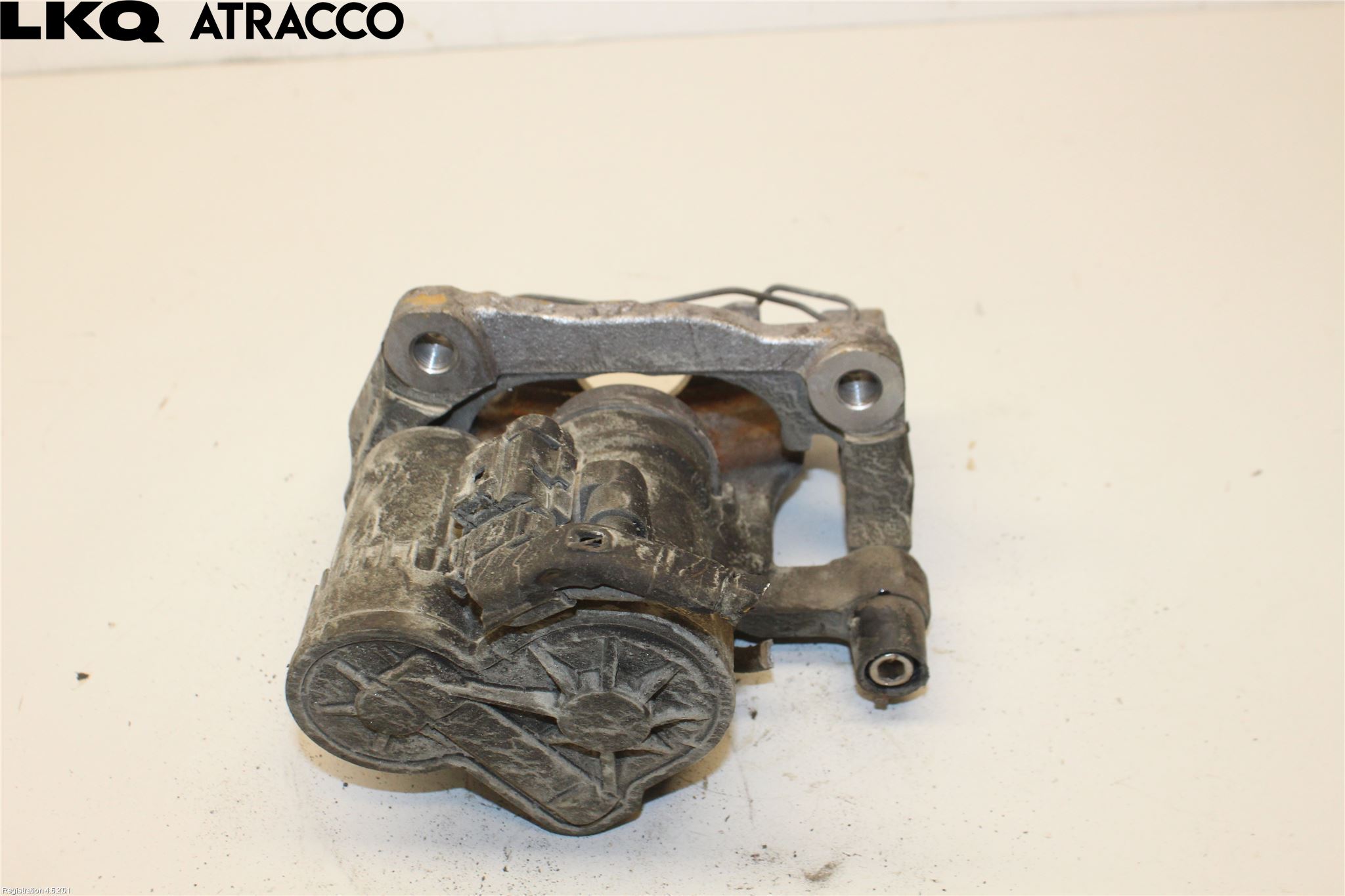 Honda JAZZ 21- Bremsecaliper Bak Høyre