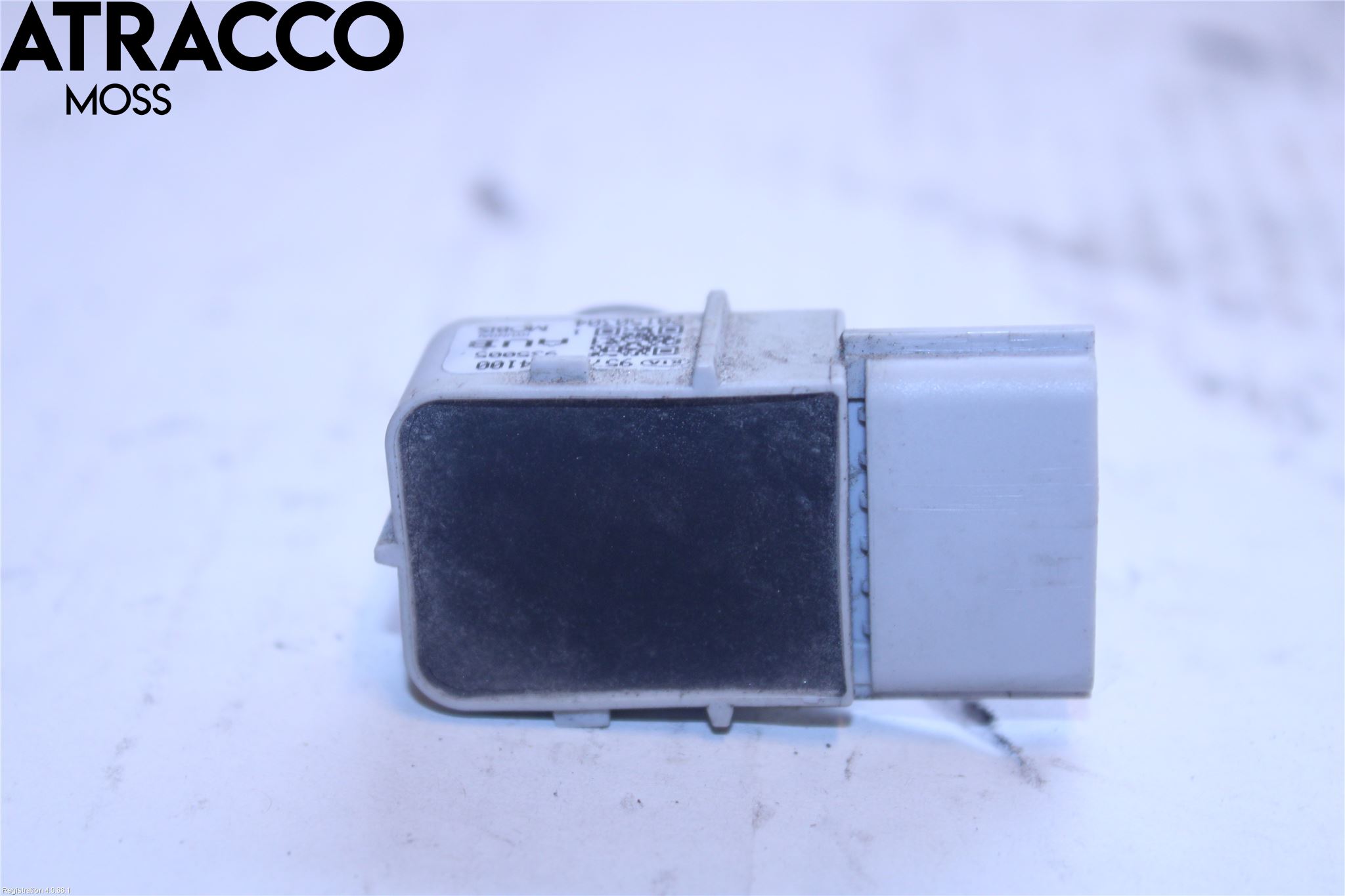Kia SOUL 09- Sensor Ryggesensor