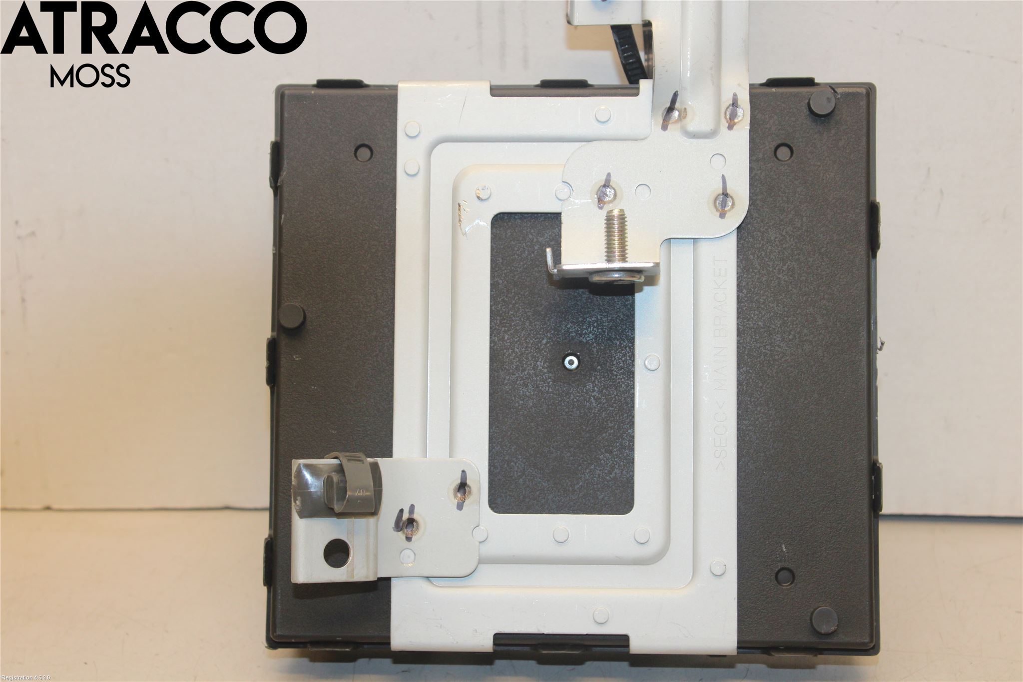 Hyundai IONIQ 5 NE 22- Styreenhet Øvrig