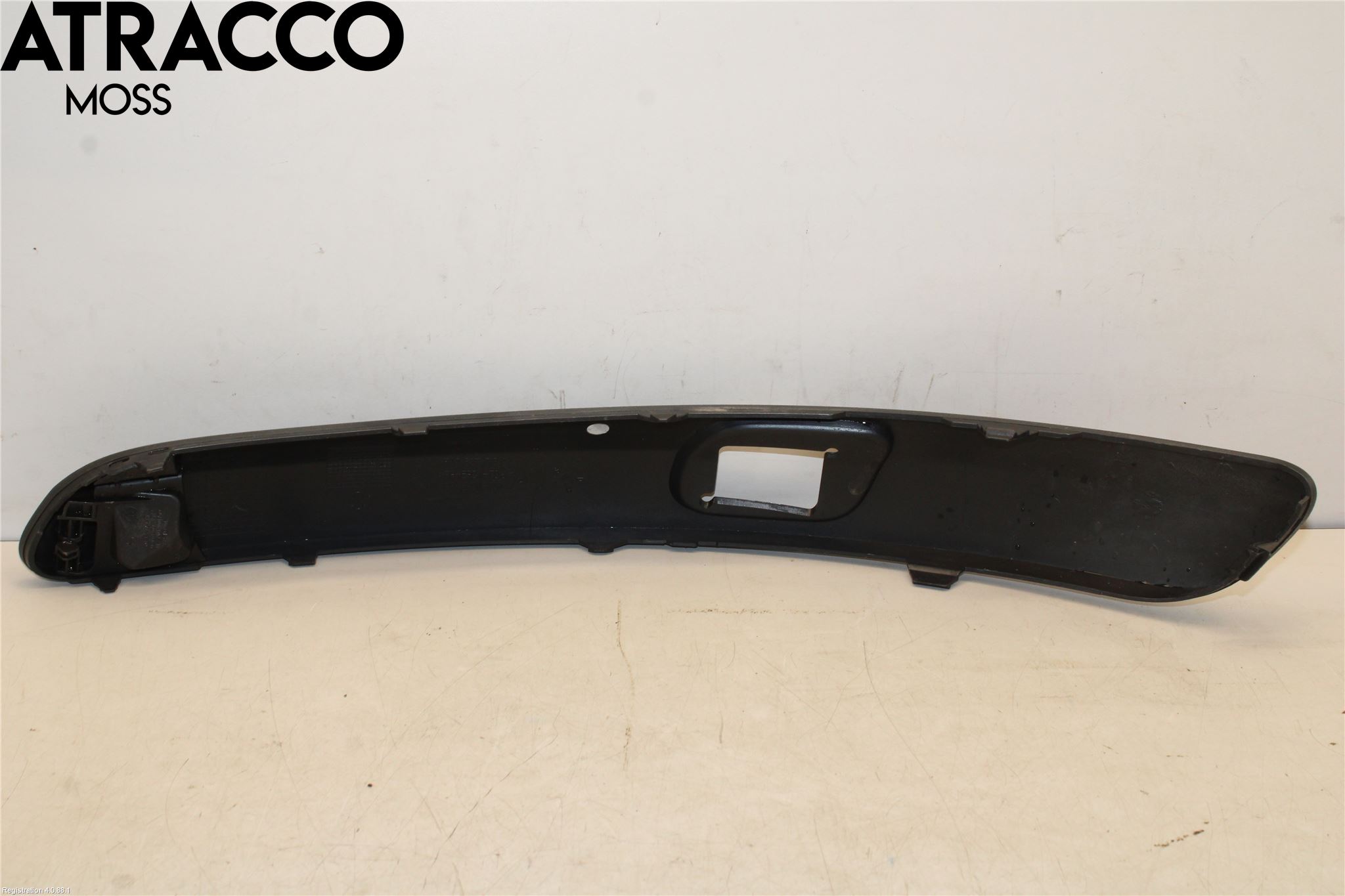 Volkswagen VW GOLF PLUS/CROSS GOLF 04-14 List Høyre Side