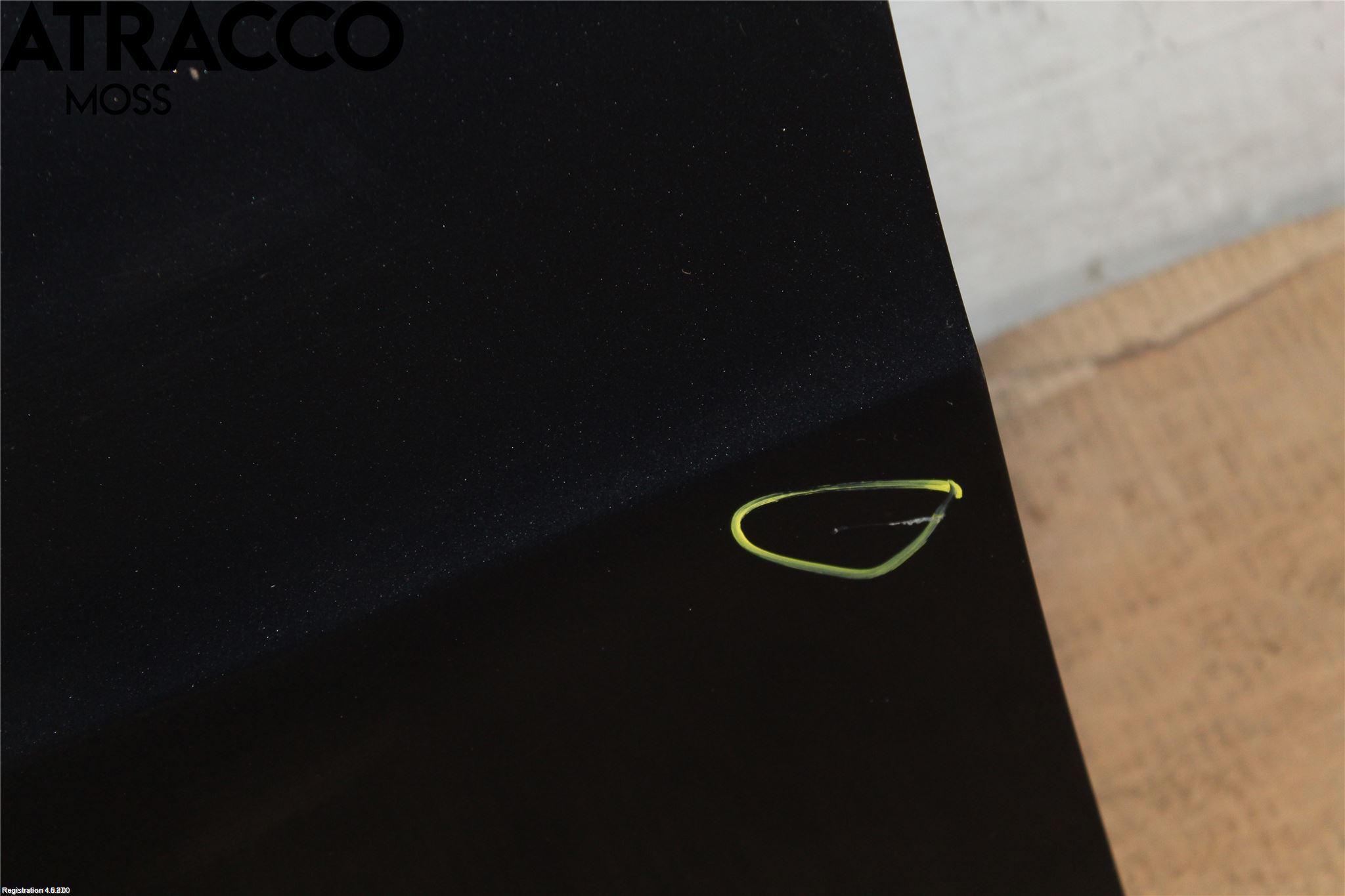 Peugeot 508 11-18 Dør 4D Foran Venstre