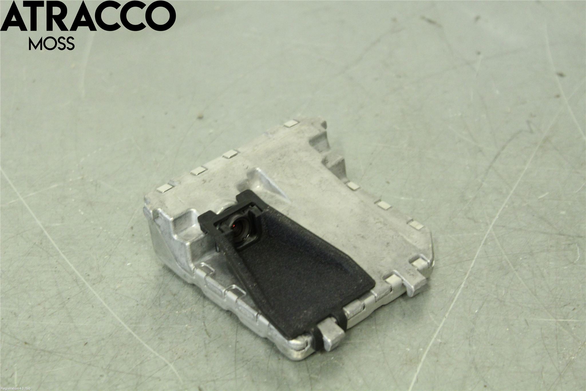 Mercedes-Benz MB S-KLASS (W221) 05-13 Parkeringshjelp Kamera