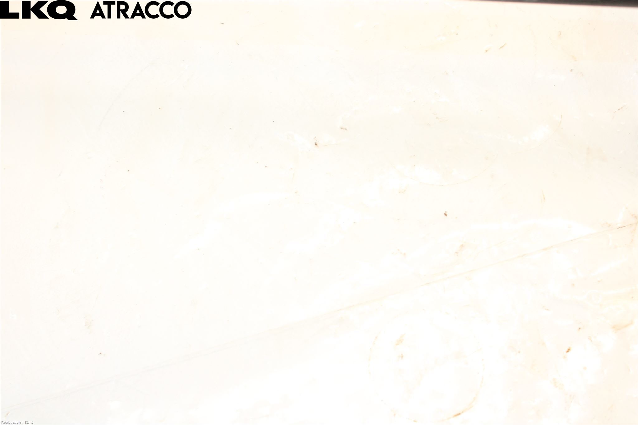 BMW 5 G30/G31/F90 17-23 Stablisatorstag Bak