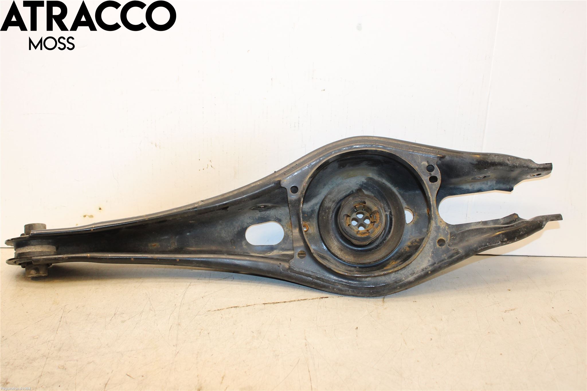 Volkswagen VW PASSAT 20-24 Bærearm Bak Høyre