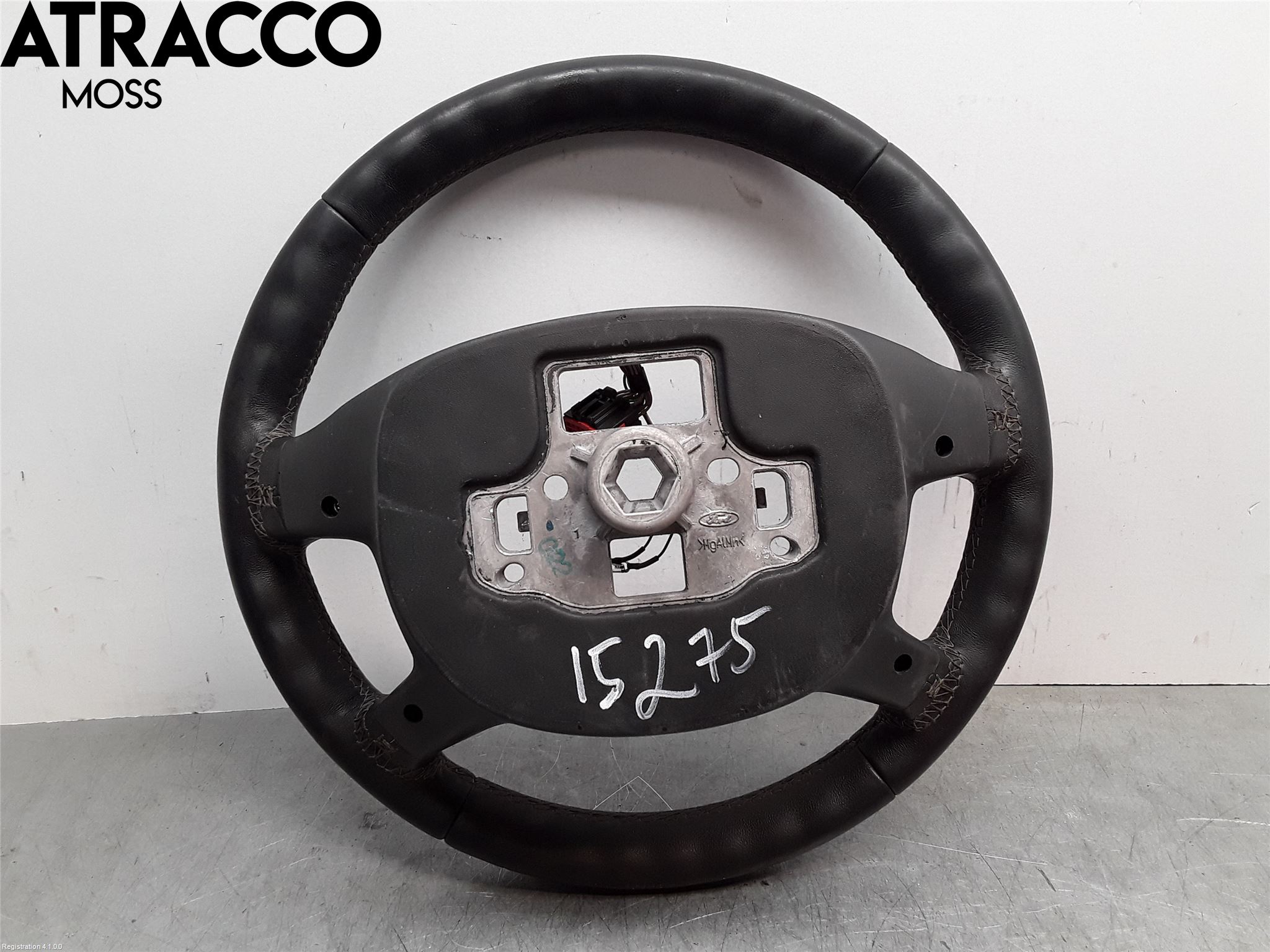 Ford MONDEO 07-15 Ratt