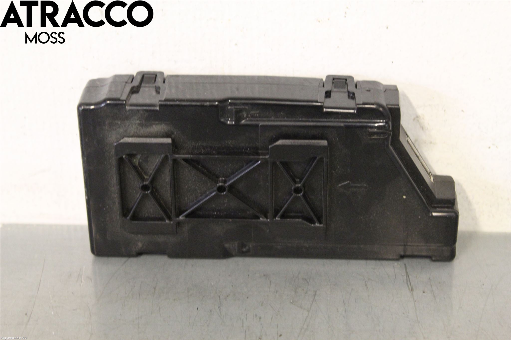 Skoda ROOMSTER Styreenhet Øvrig