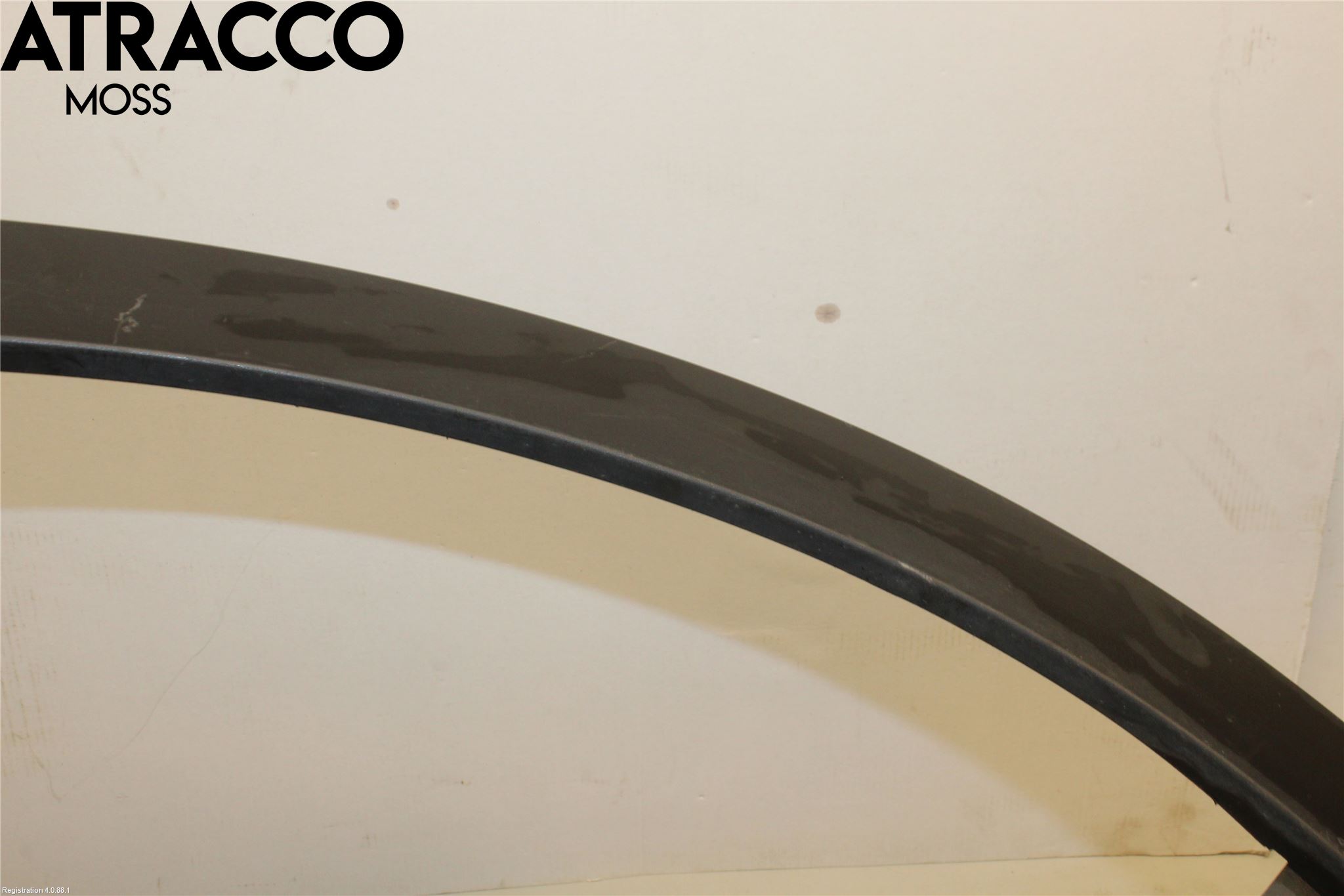 Suzuki SX4 S-CROSS 14-21 Skjerm Indre