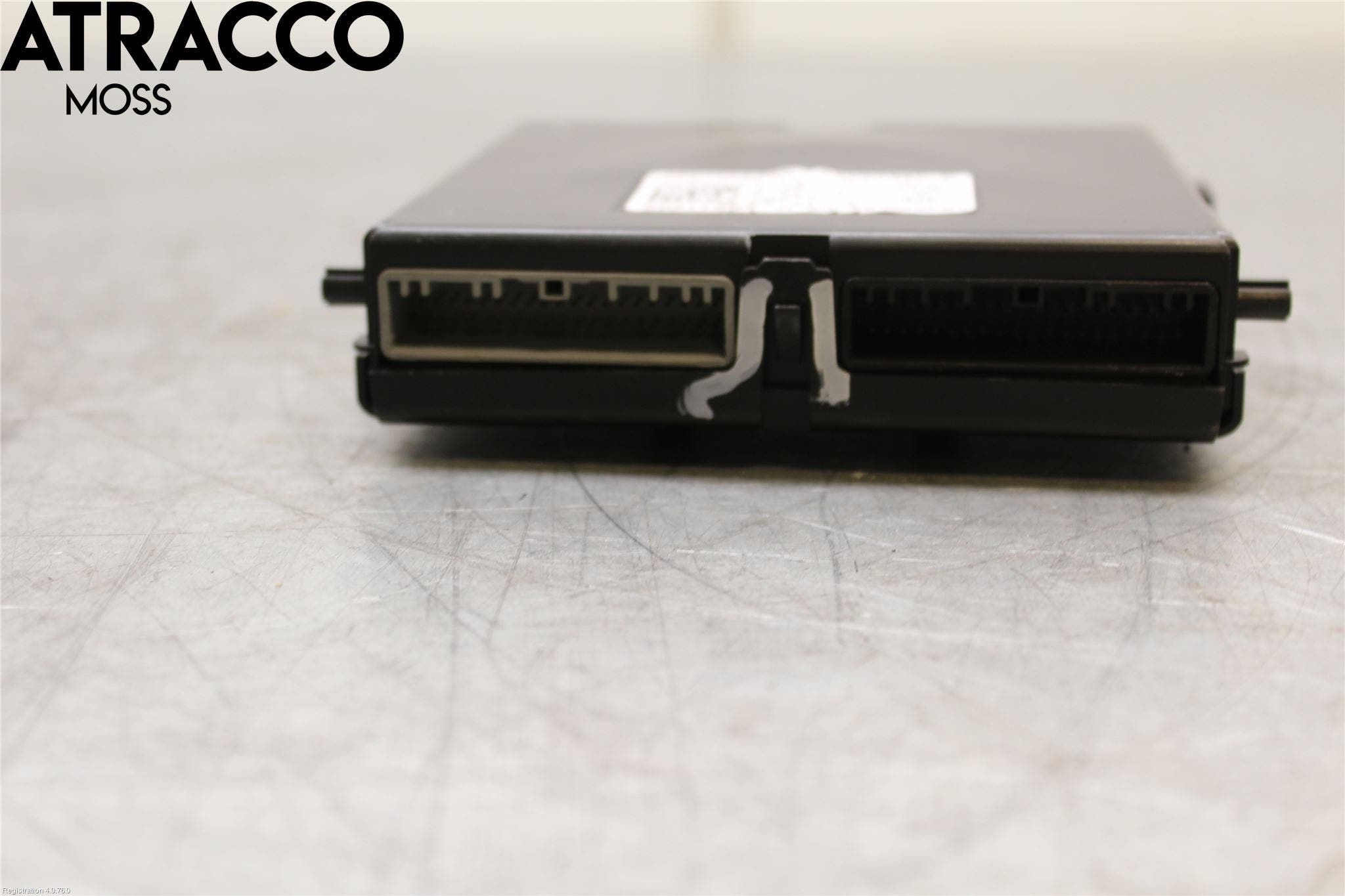 Renault ZOE/E-TECH 13- Styreenhet Øvrig