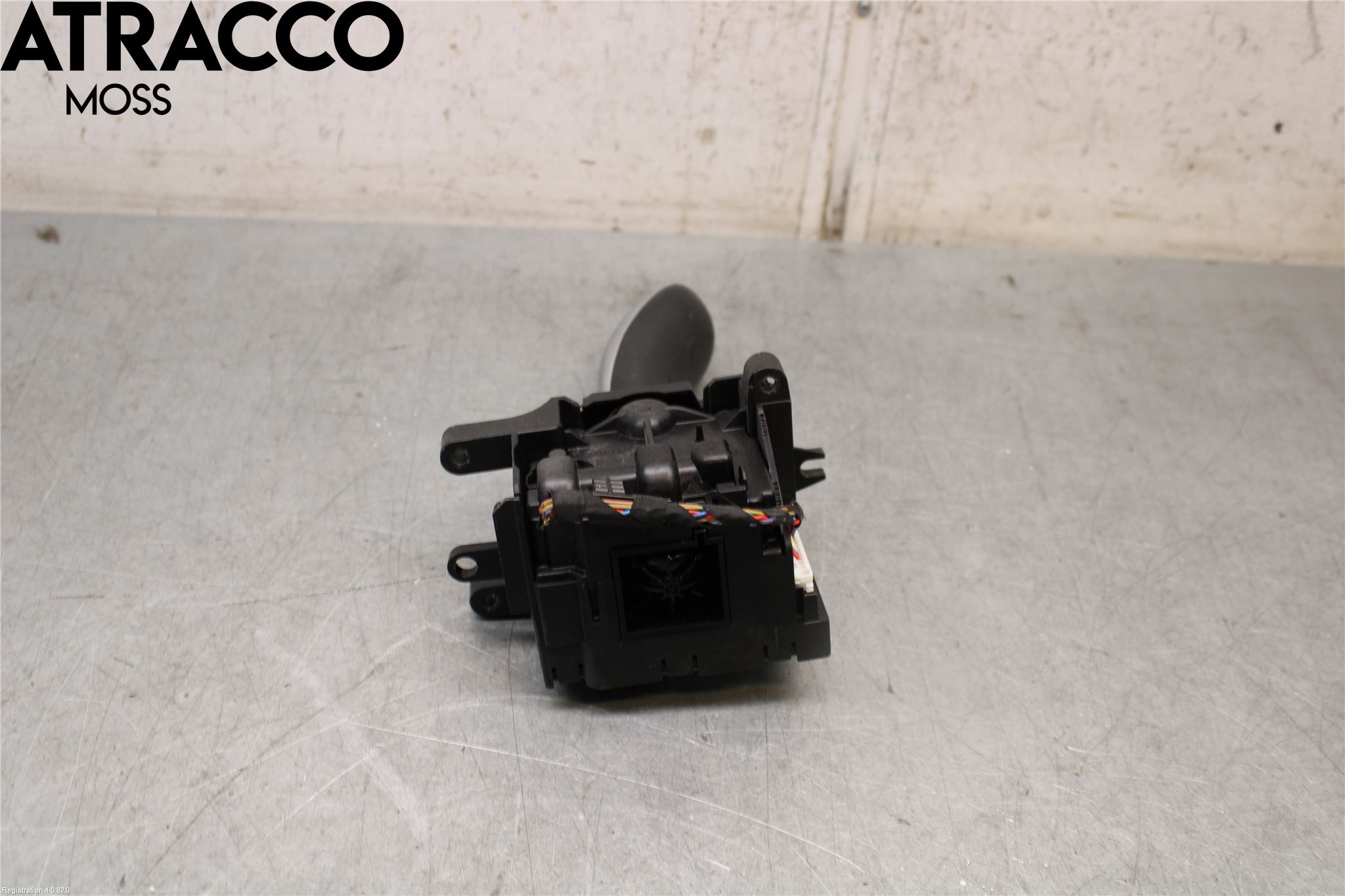 BMW X3 F25 10-17 Gearspak