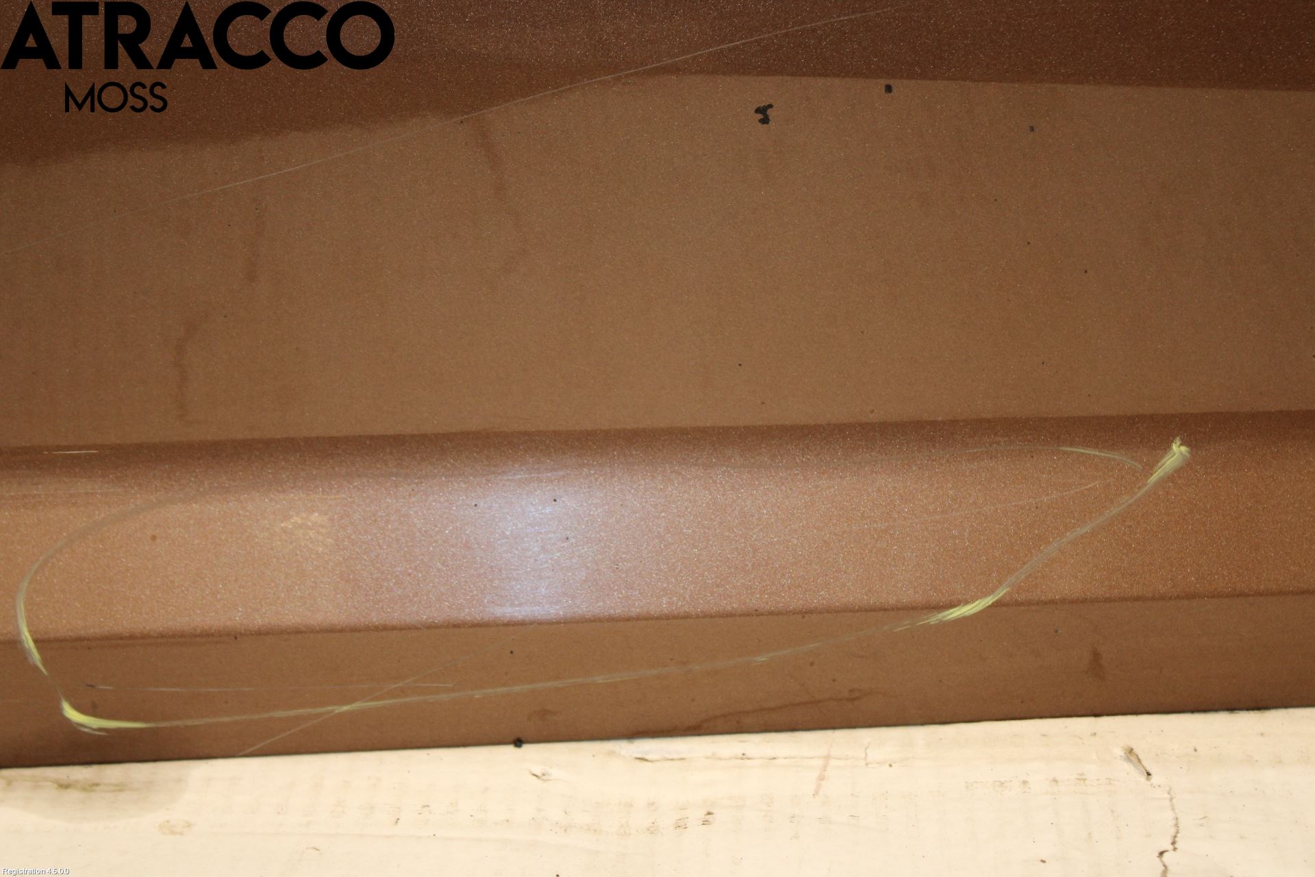 Ford FOCUS 11-14 Dør 4D Foran Høyre