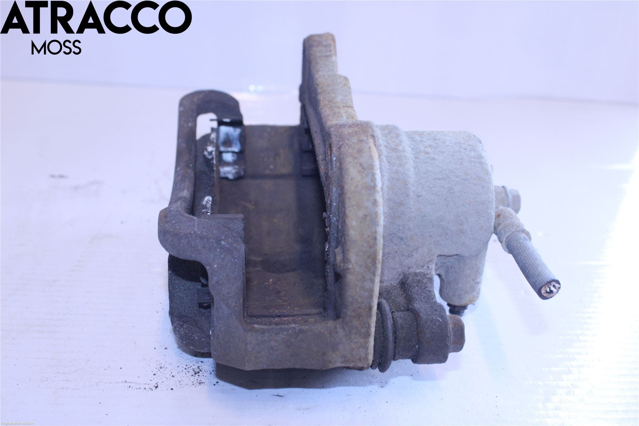 Kia SOUL 09- Bremsecaliper Foran Høyre