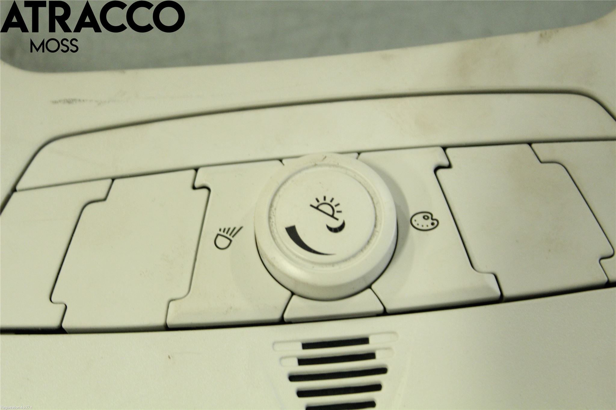 Ford FOCUS 11-14 Bryter Taklys