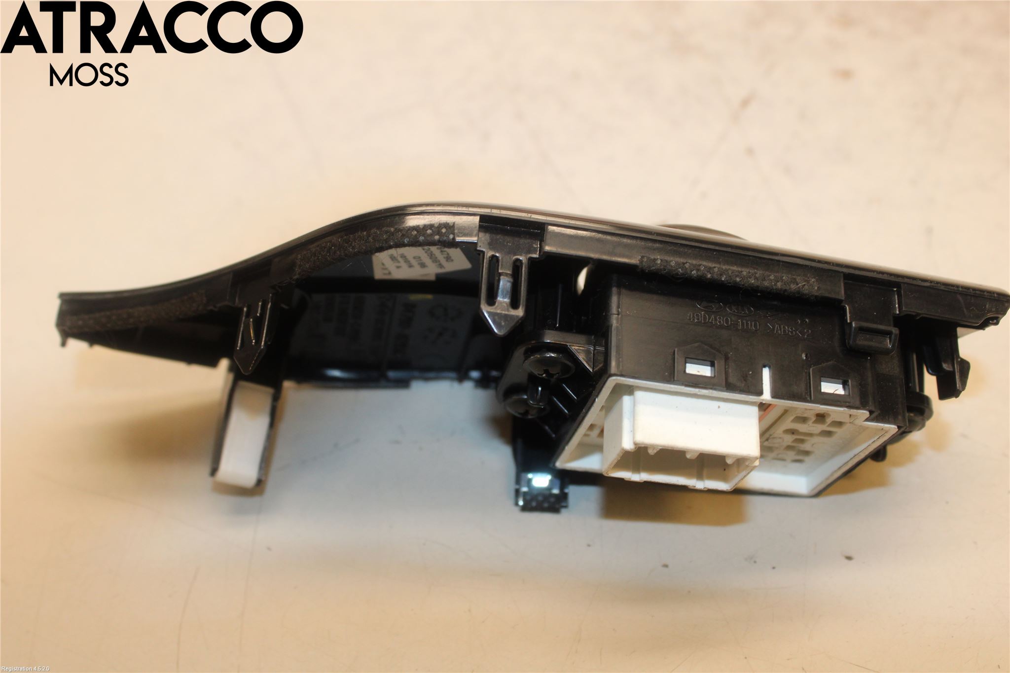 Kia CEED 12-18 Bryter Speil