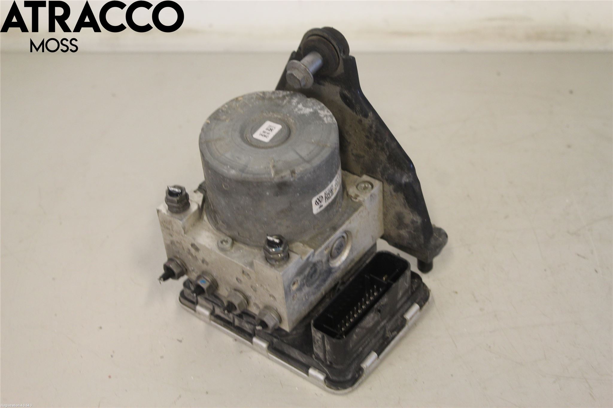 Volkswagen VW CADDY 16-20 Abs Hydraulikkaggregat