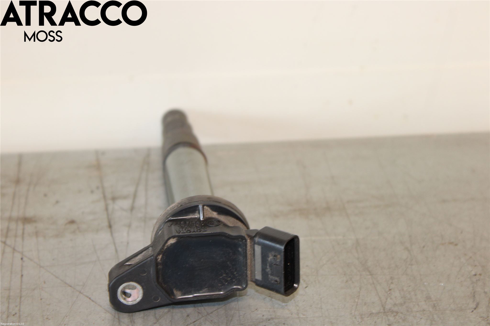 Toyota PRIUS ZVW30 09-20 Coil