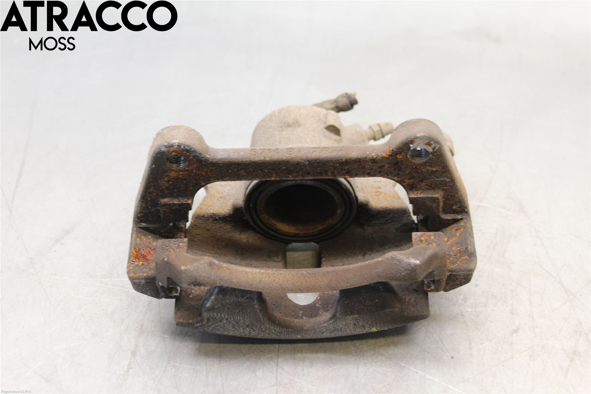 Volkswagen VW TIGUAN 16-24 Bremsecaliper Foran Høyre