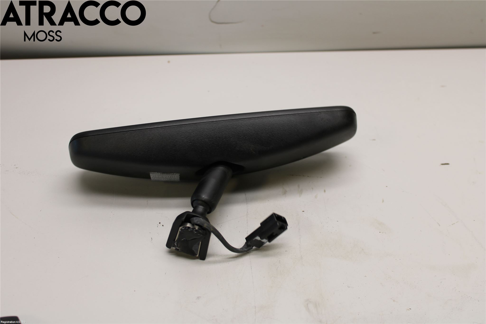 Toyota AURIS 13-19 Speil Innvendig El