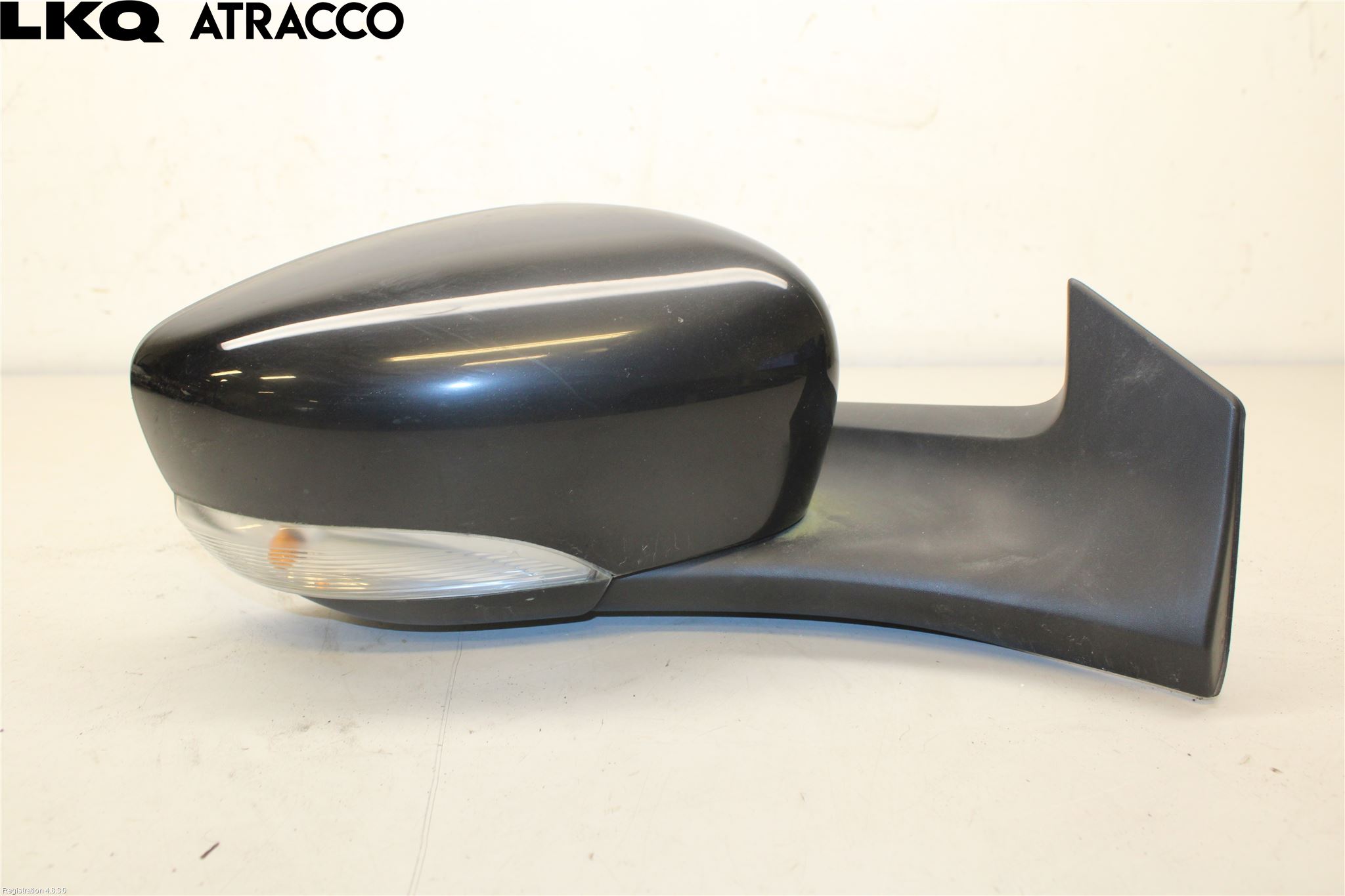 Renault ZOE/E-TECH 13- Speil H M-El Justering