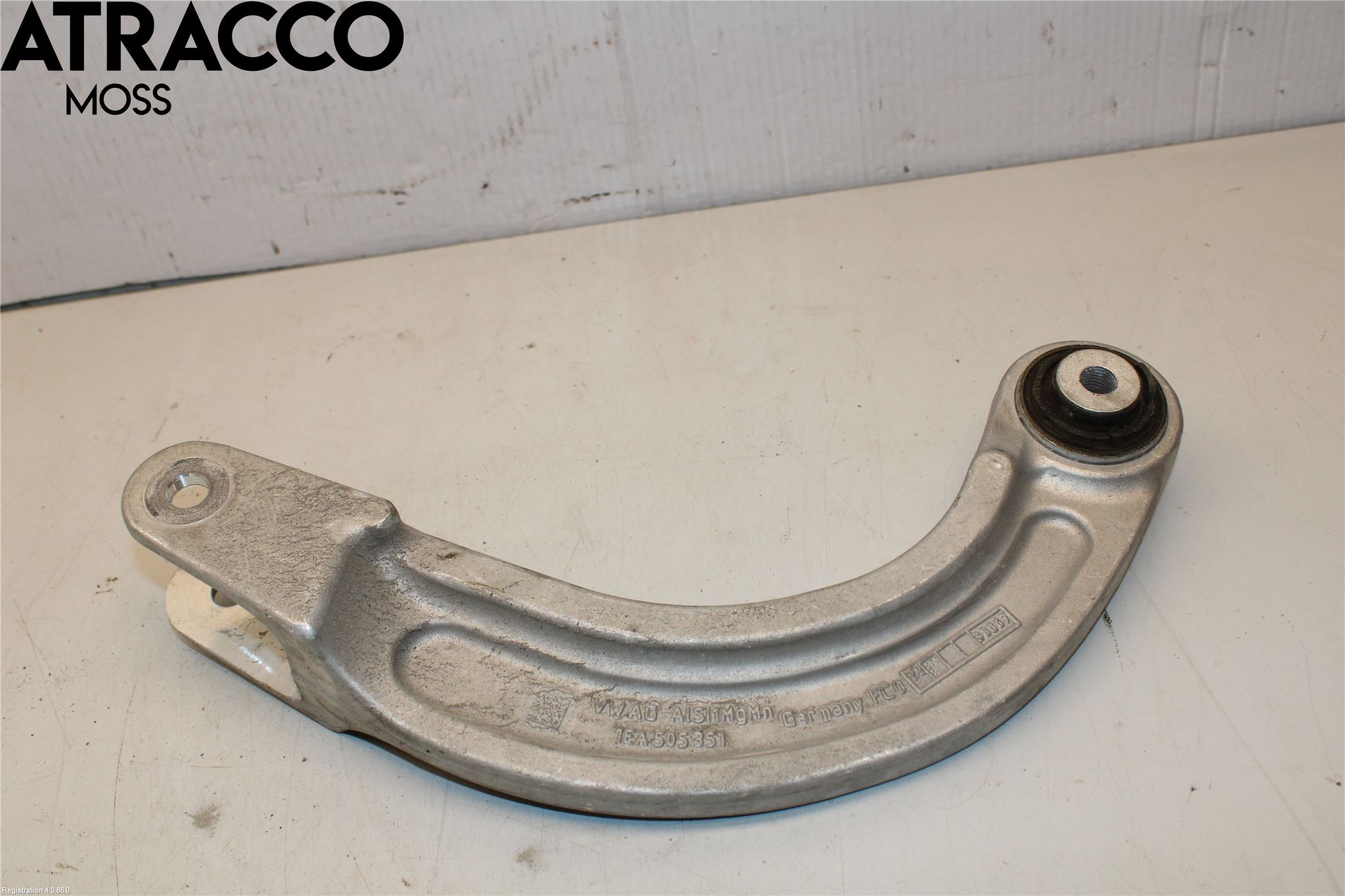 Skoda ENYAQ iV 21- Bærearm Bak Høyre