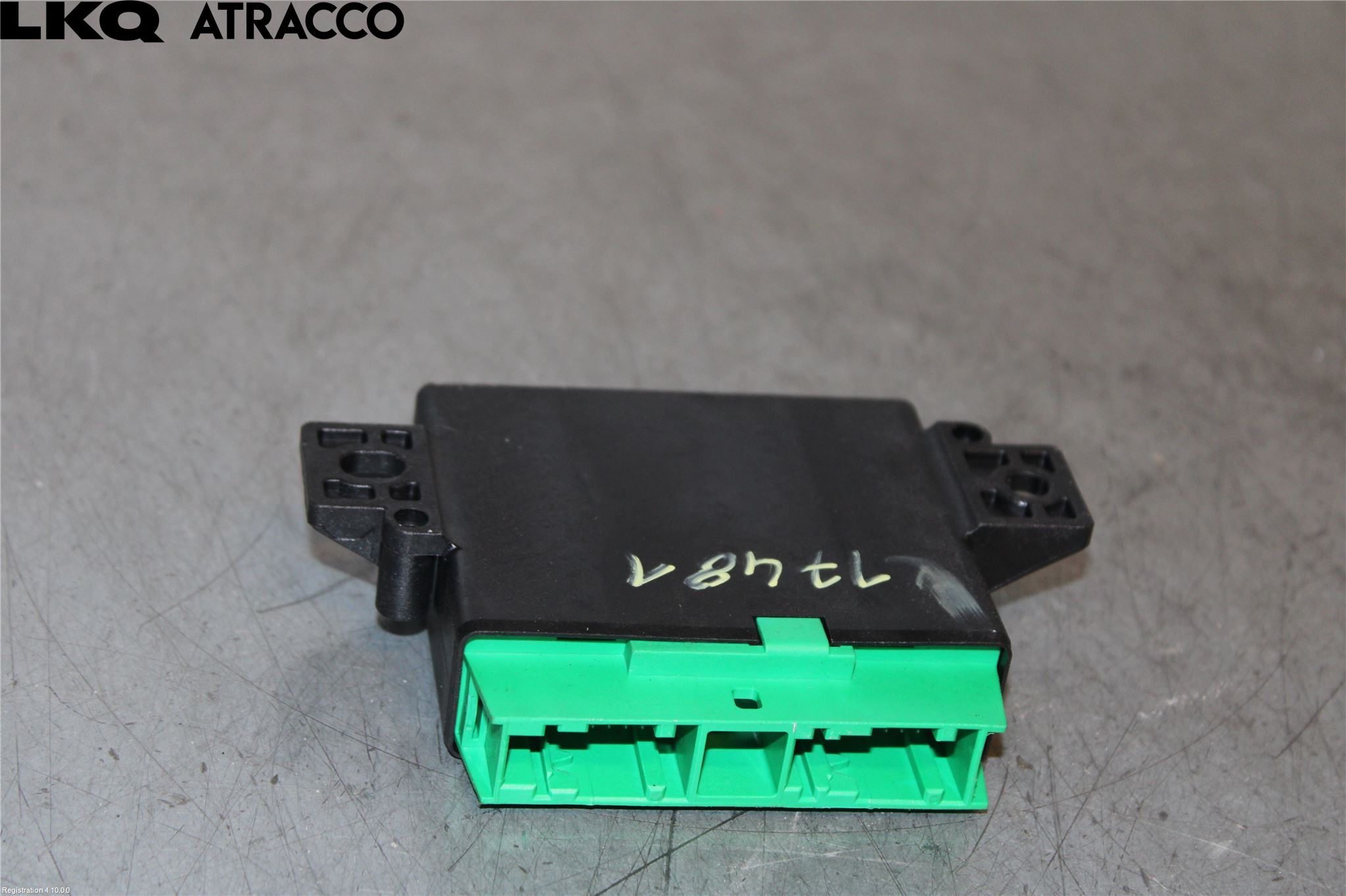 Peugeot 508 11-18 Styreenhet Parkering