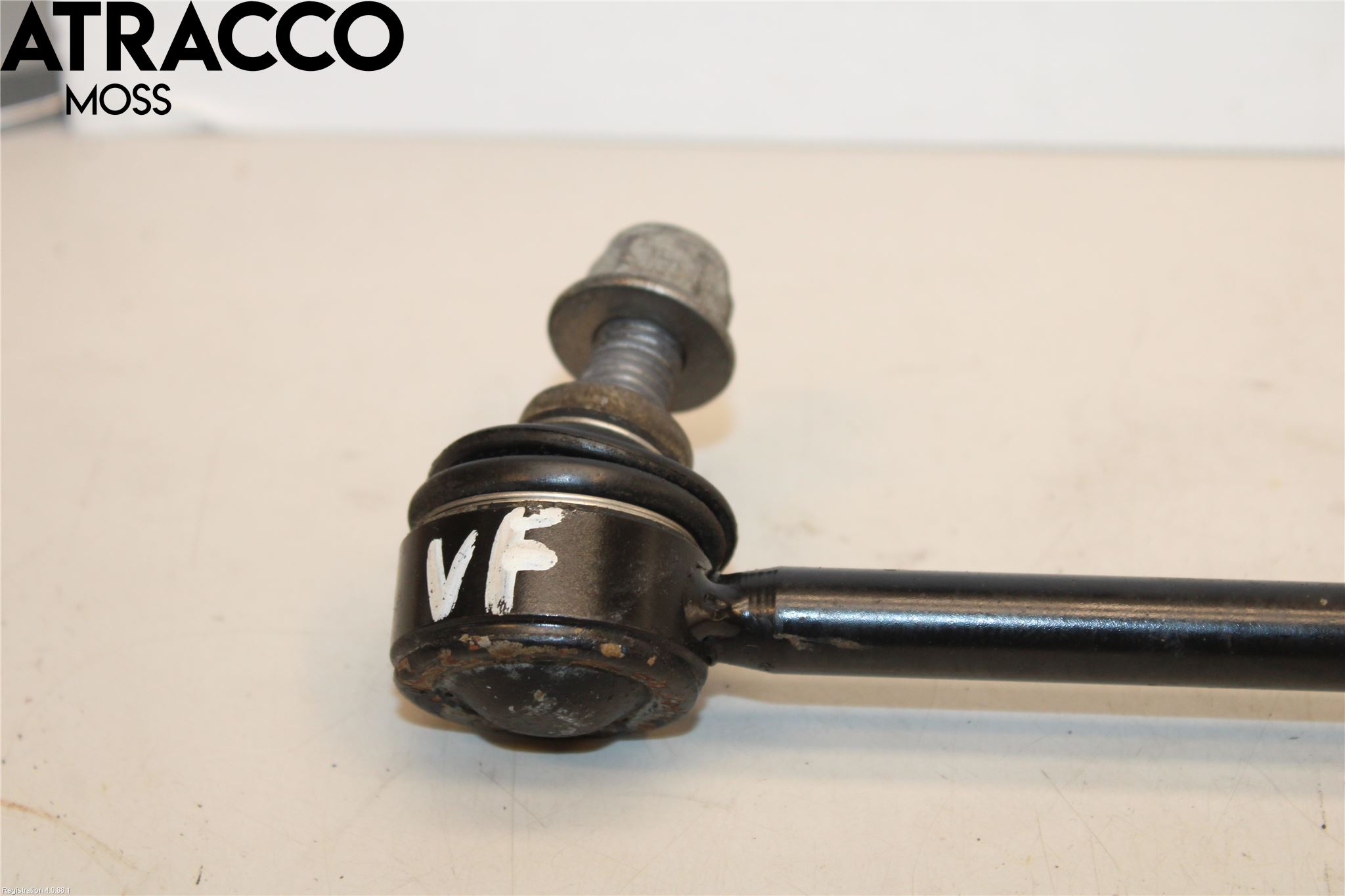 Tesla MODEL 3 17- Krängningshämmarstag Fram