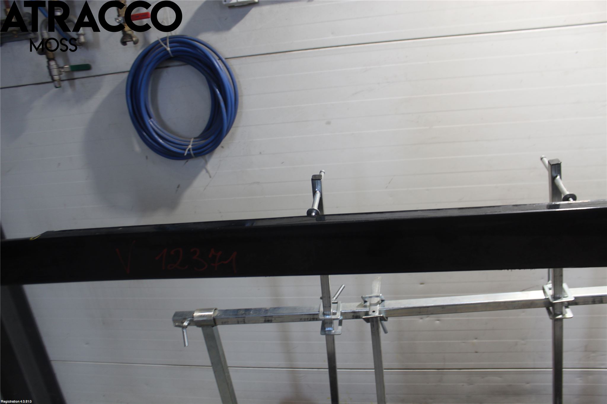 BMW 1 F20/F21 11-19 Kanalskjørt Venstre