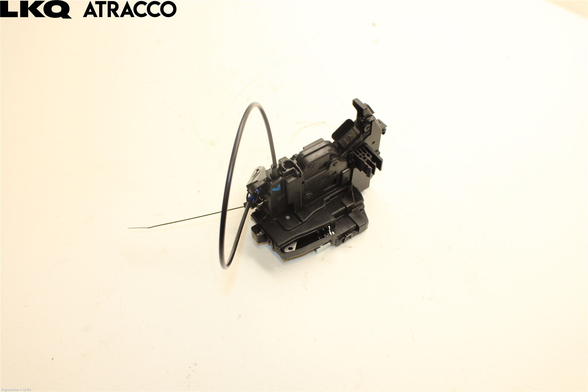 Kia EV9 24- Dørlås - Låsekasse