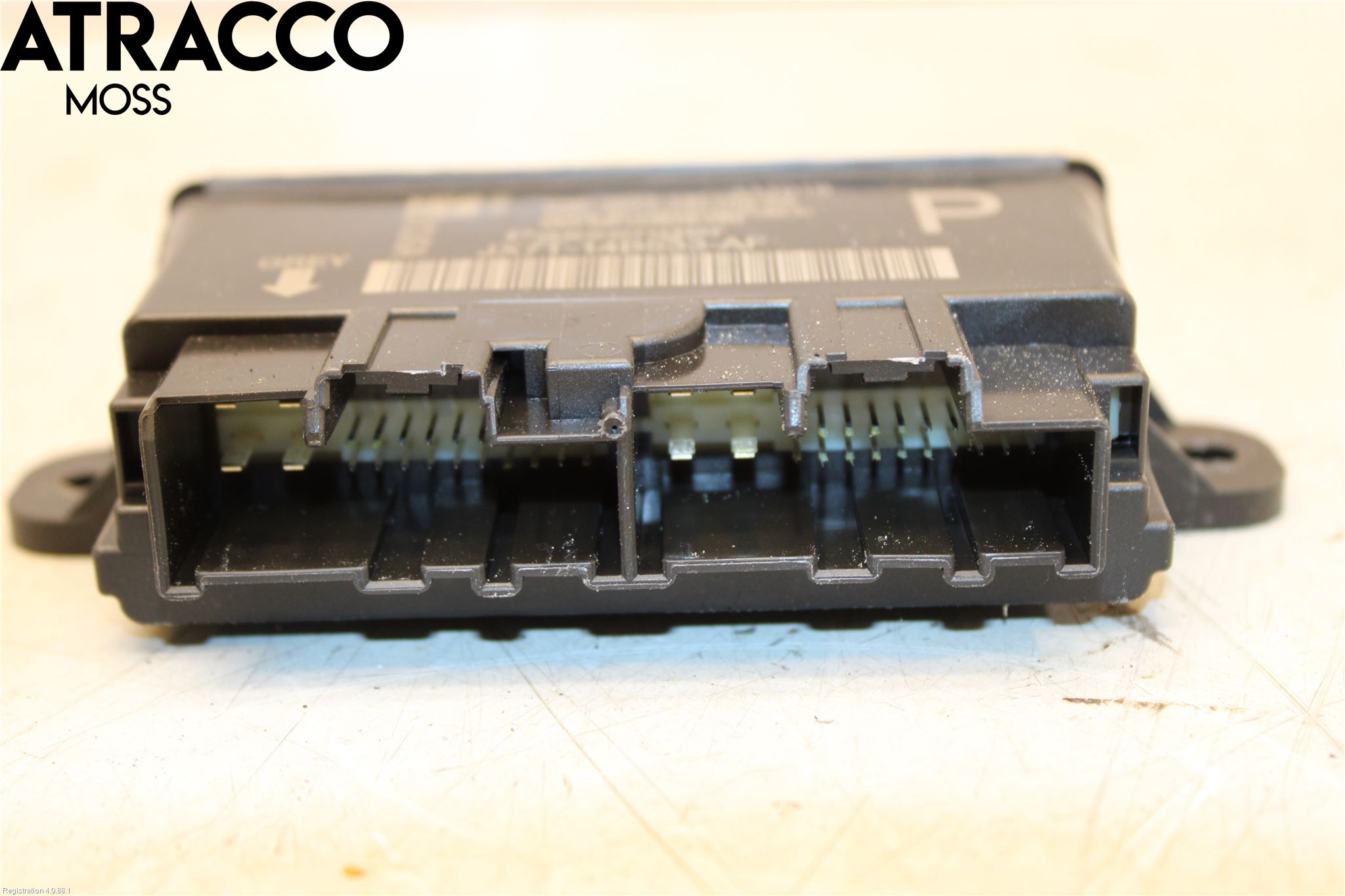 Ford FOCUS 19- Styreenhet Dør