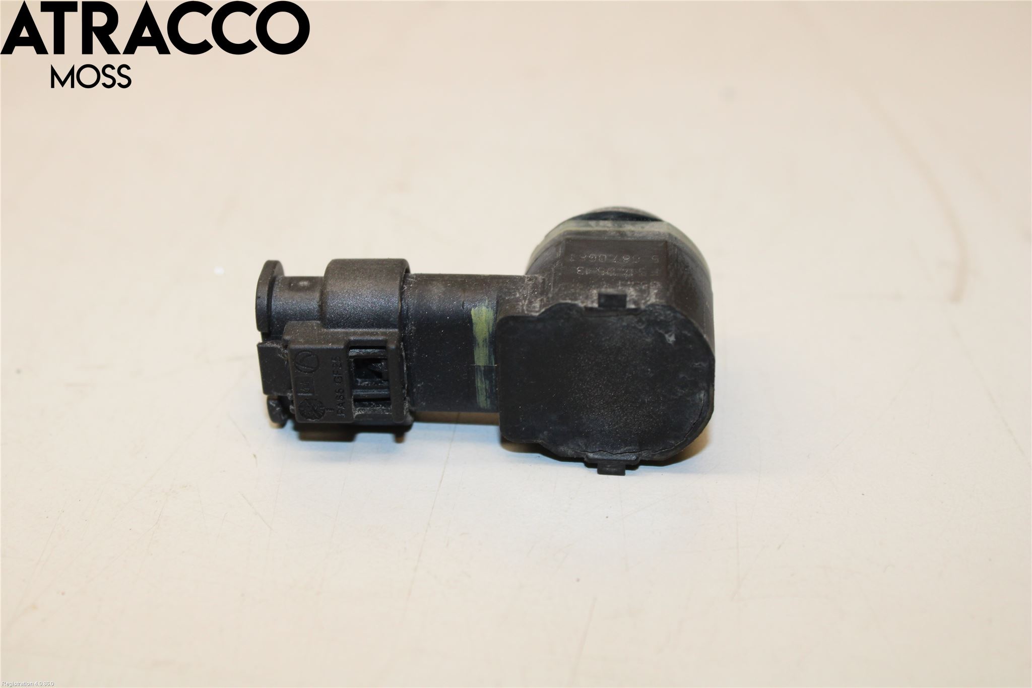 Volkswagen VW TIGUAN 07-16 Sensor Ryggesensor