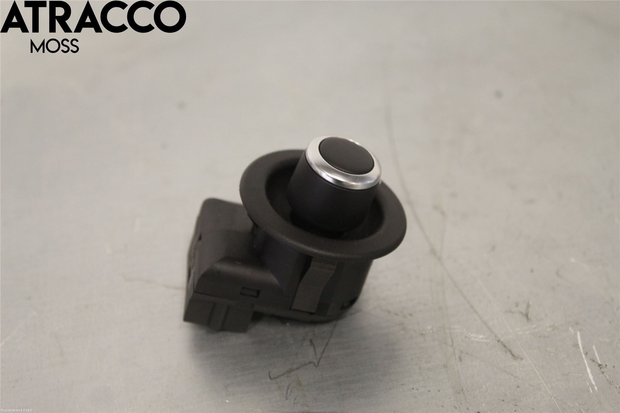 Landrover RANGE ROVER (L460) 22- Bryter Øvrig