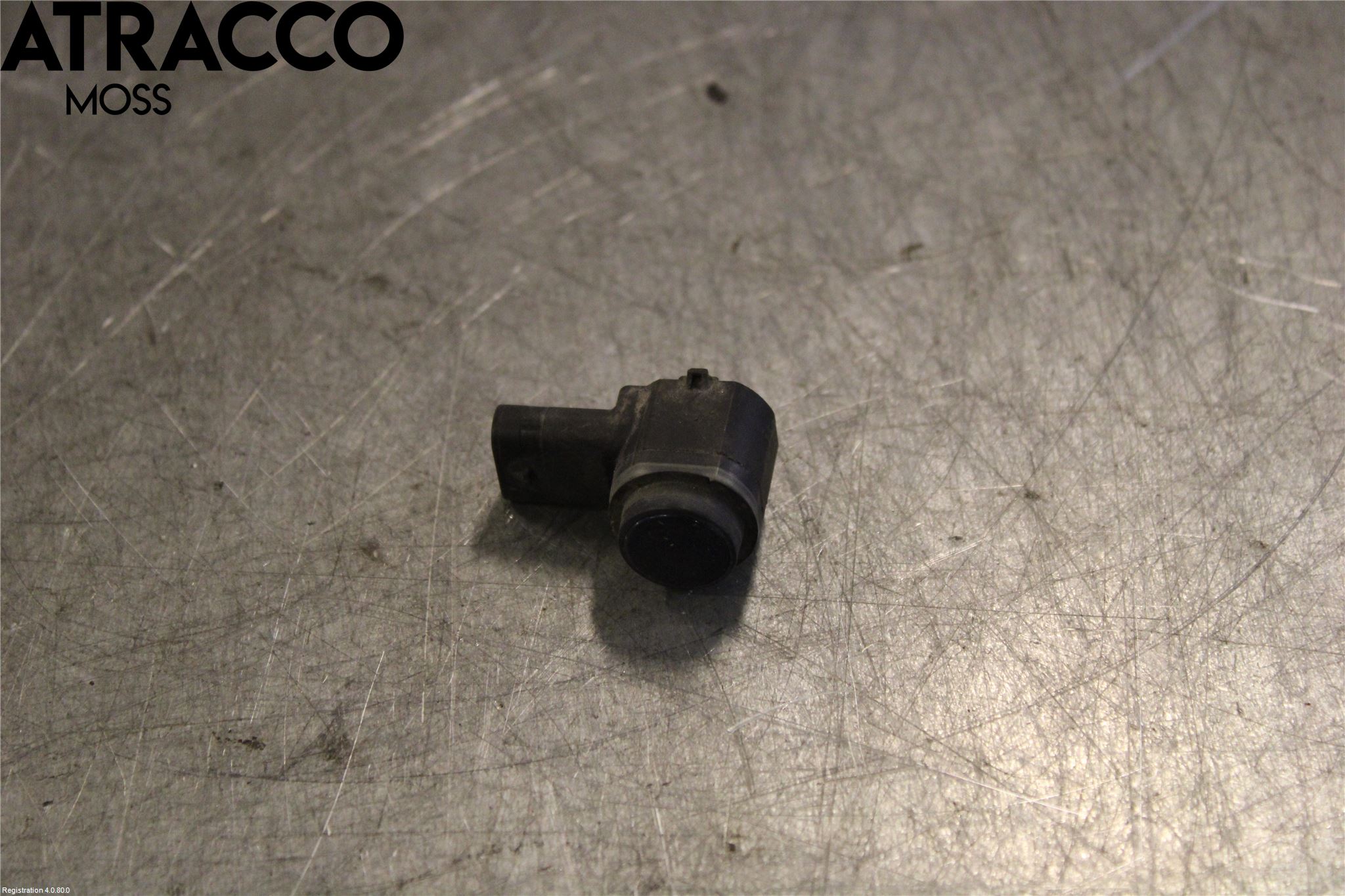 Skoda OCTAVIA (1Z) 05-13 Sensor Ryggesensor