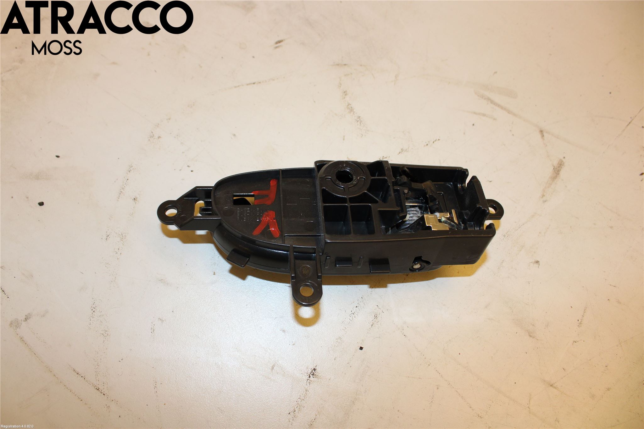 Nissan LEAF 11-17 Innr Dørhandtak V Indre