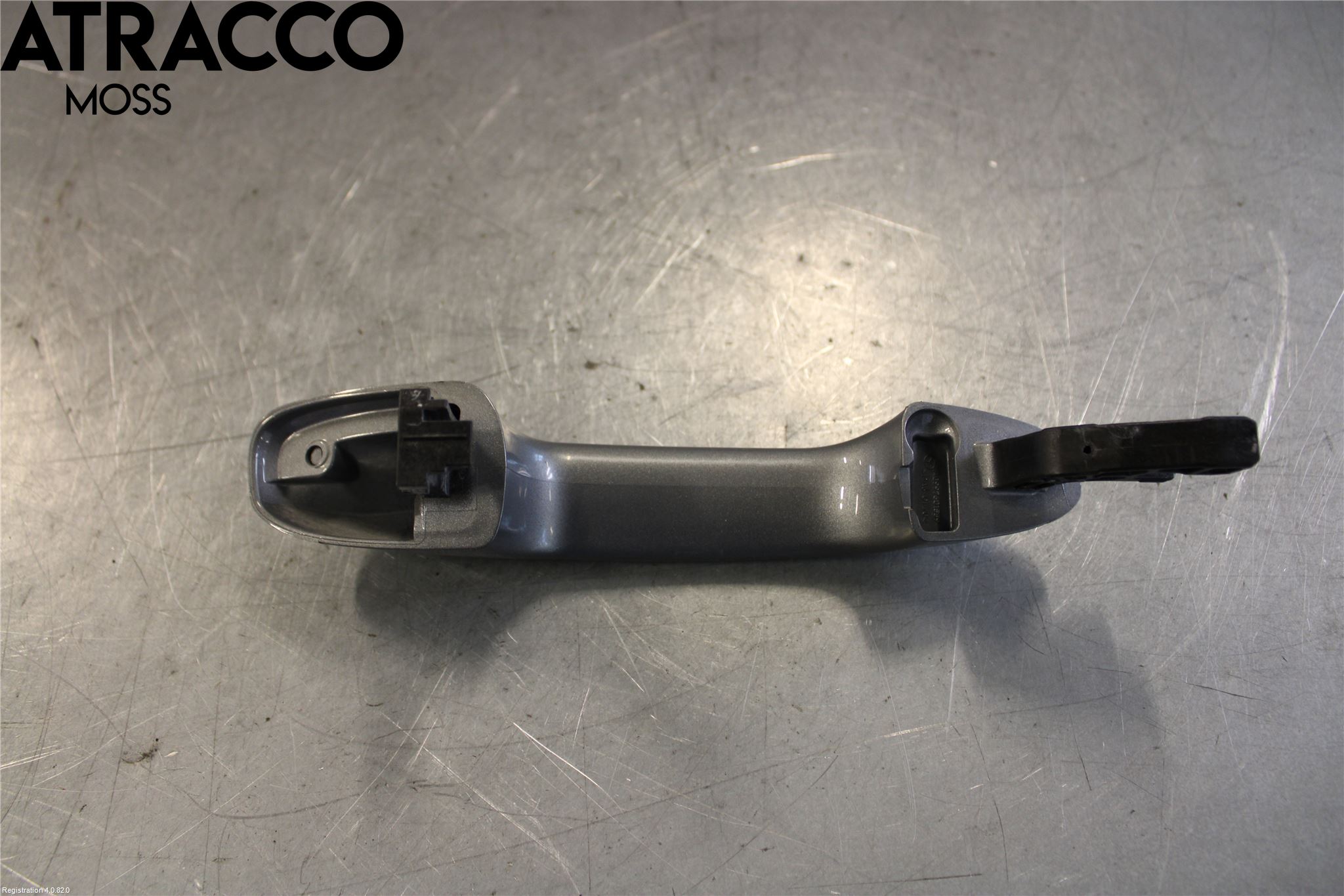 Mercedes-Benz MB C-KLASS (W205) 14-21 Dørhandtak Ytre Venstre