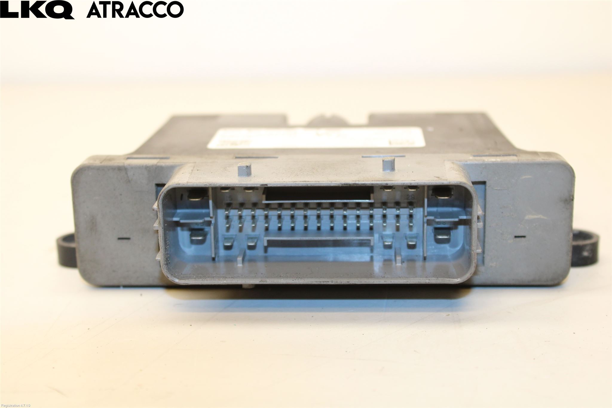 Biltillbehør-rekvisita Styrenhet Adbluepump