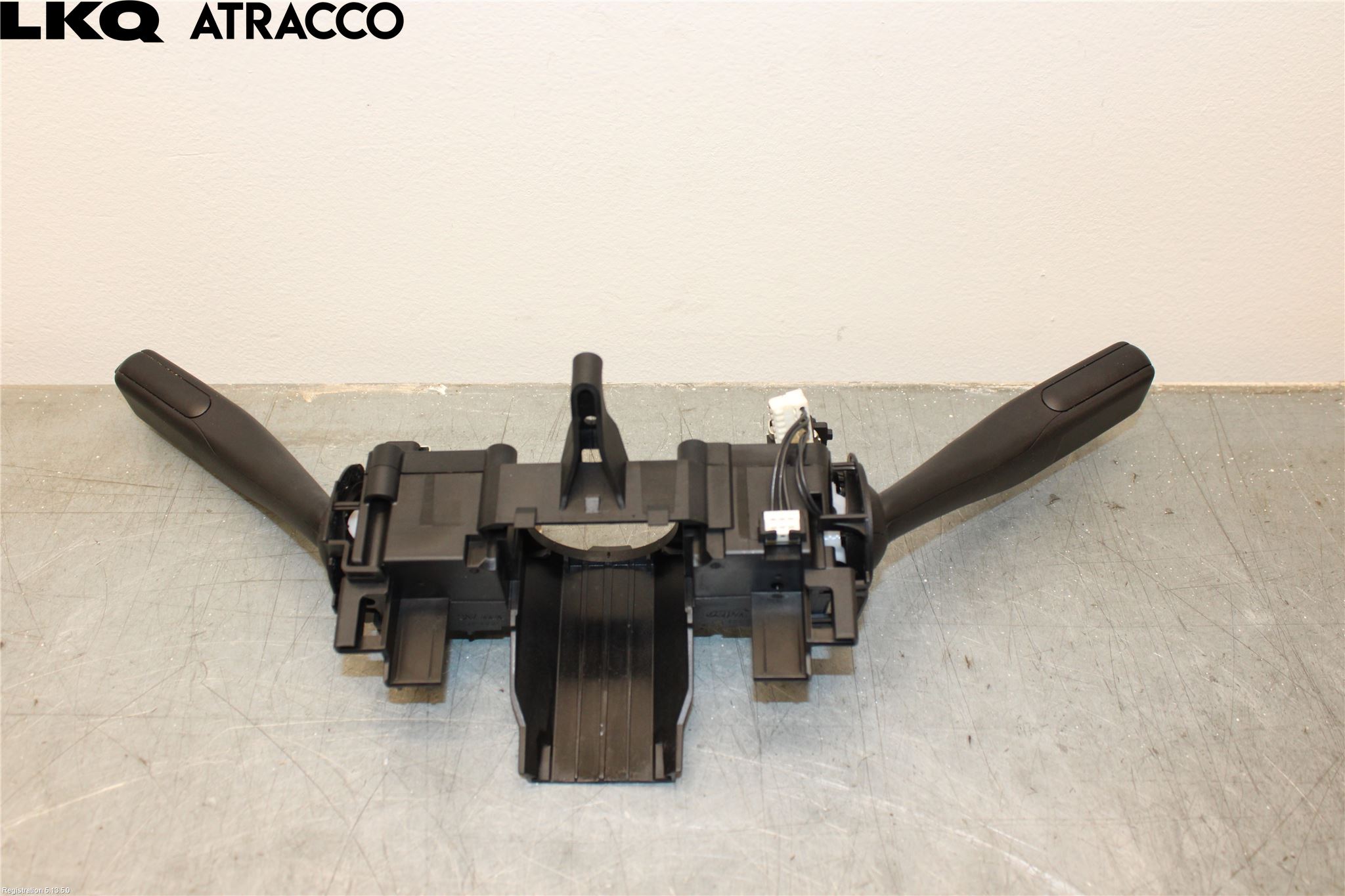 Volkswagen VW TIGUAN 16-24 Bryter Ratt Kombi H Og V