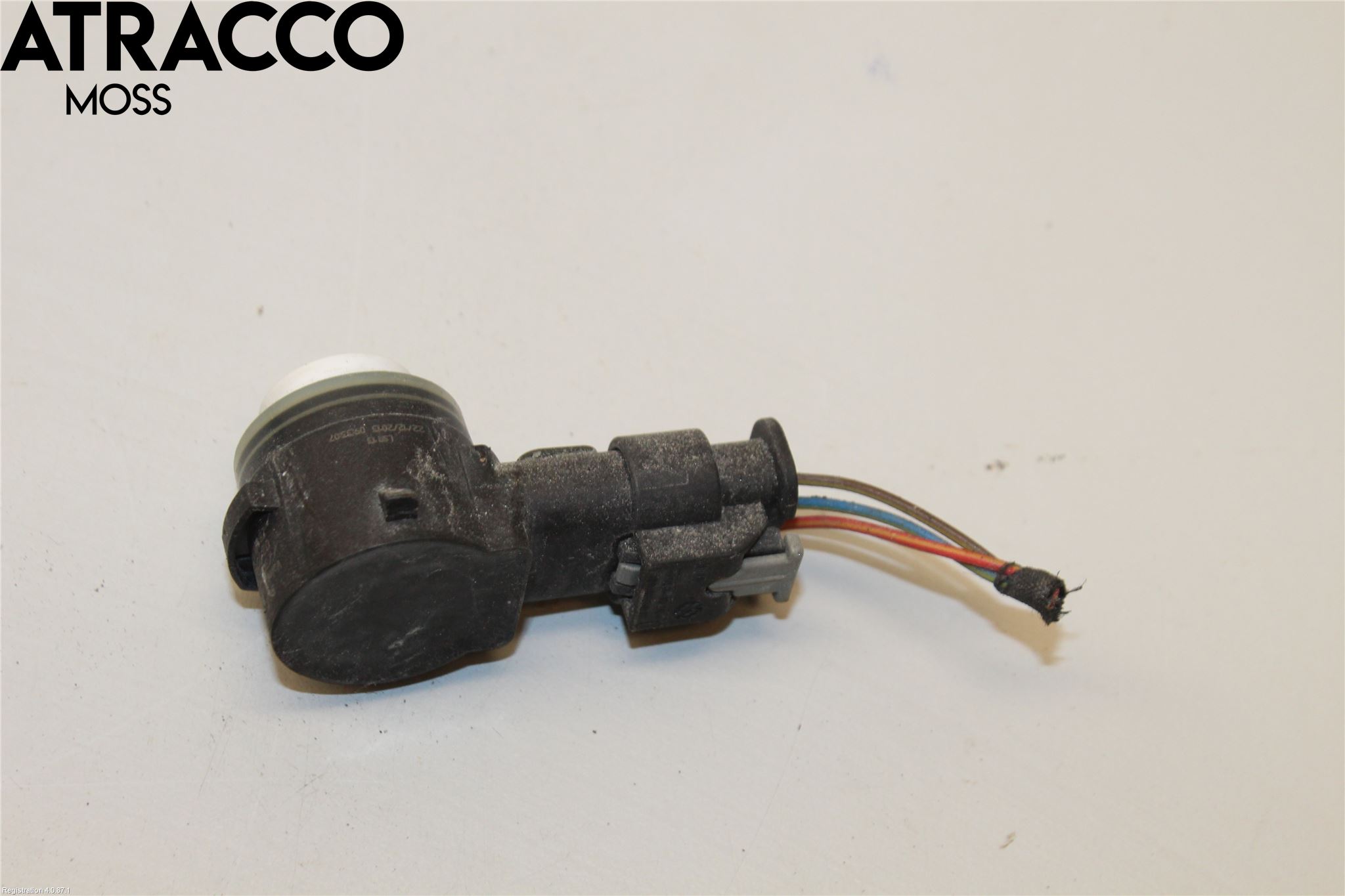 Skoda OCTAVIA (5E) 13-20 Sensor Parkering Front