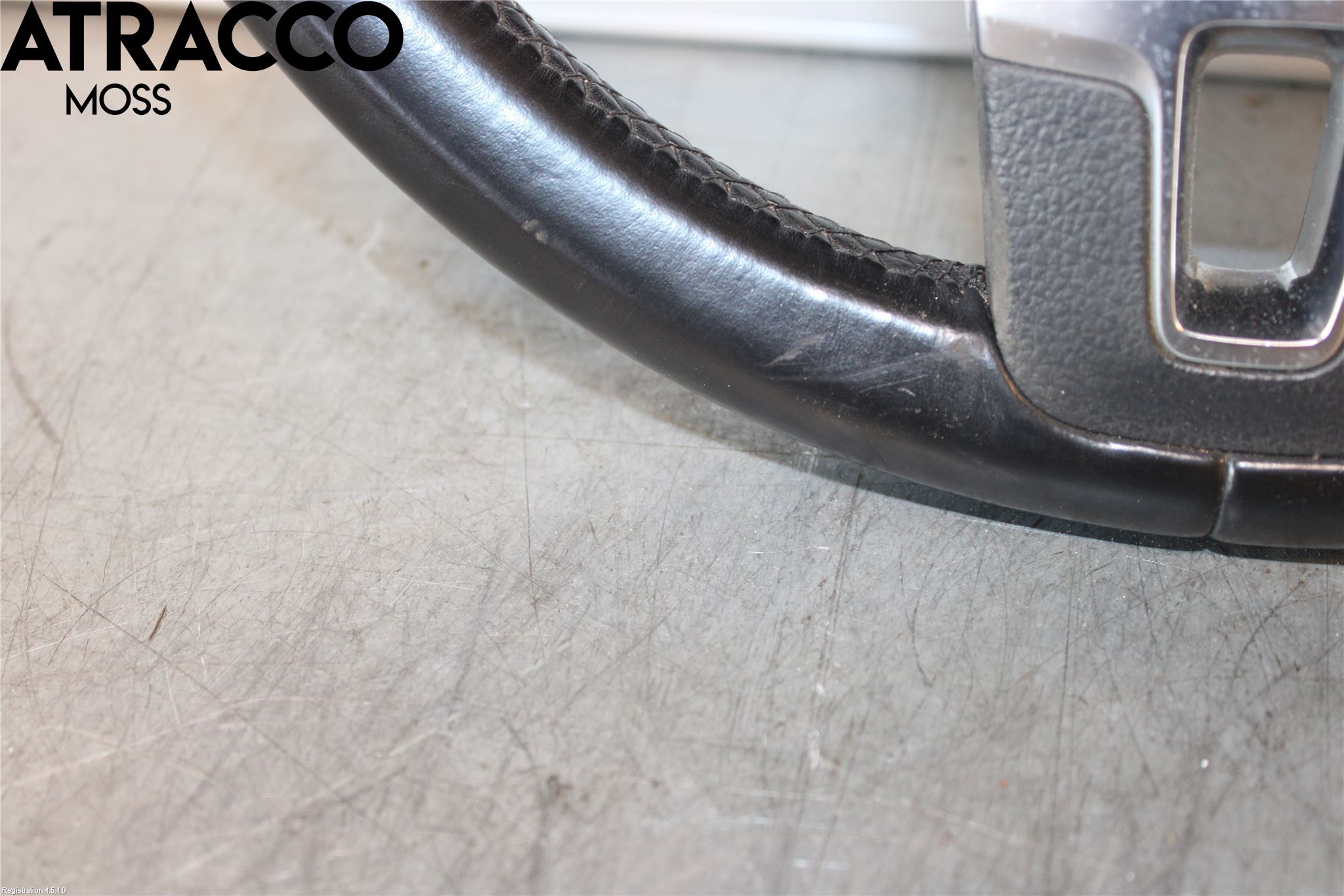 Volkswagen VW PASSAT 05-11 Ratt