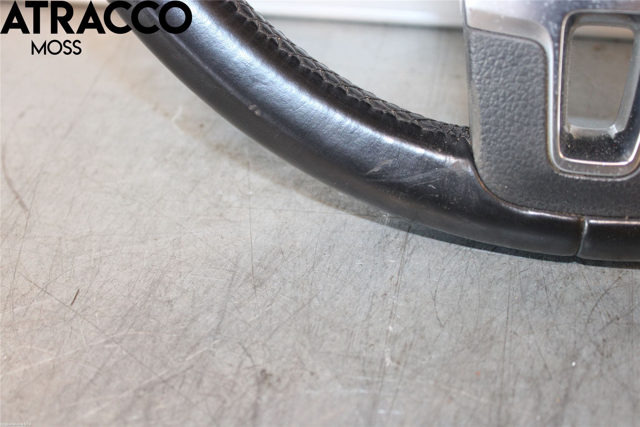 Volkswagen VW PASSAT 05-11 Ratt