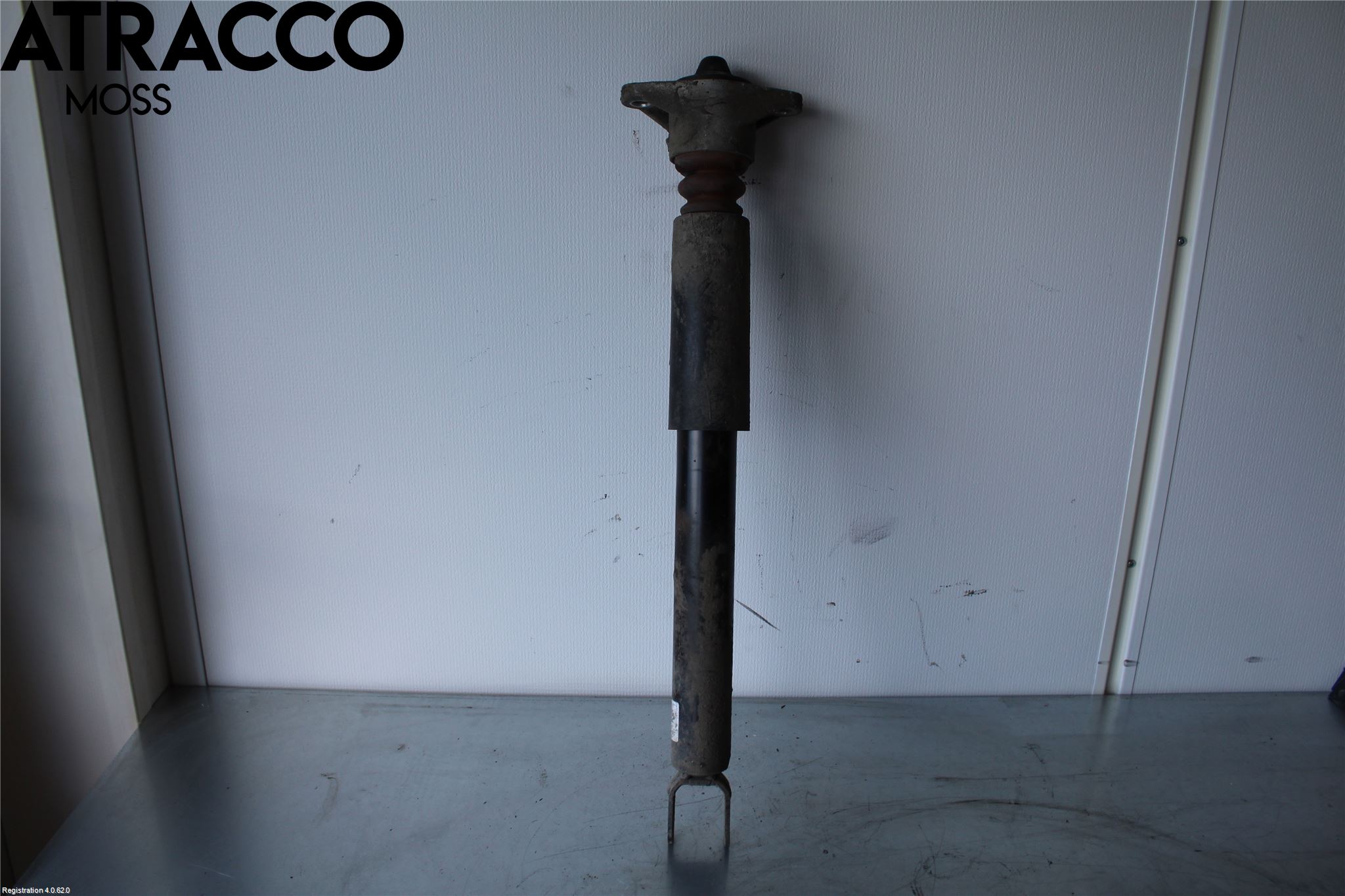 Kia CEED 12-18 Støtdemper Bak