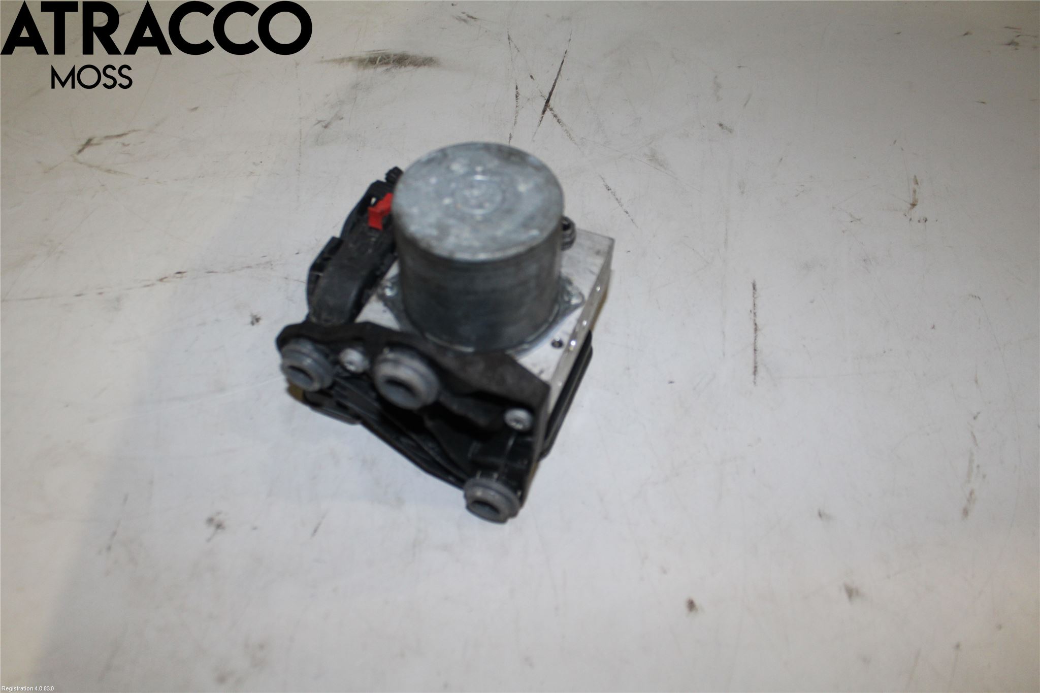 Seat IBIZA V 17-20 Abs Hydraulikkaggregat
