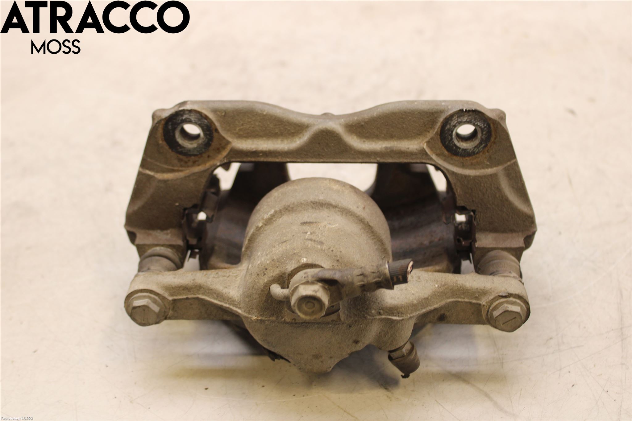 Toyota AVENSIS 09-15 Bremsecaliper Foran Venstre