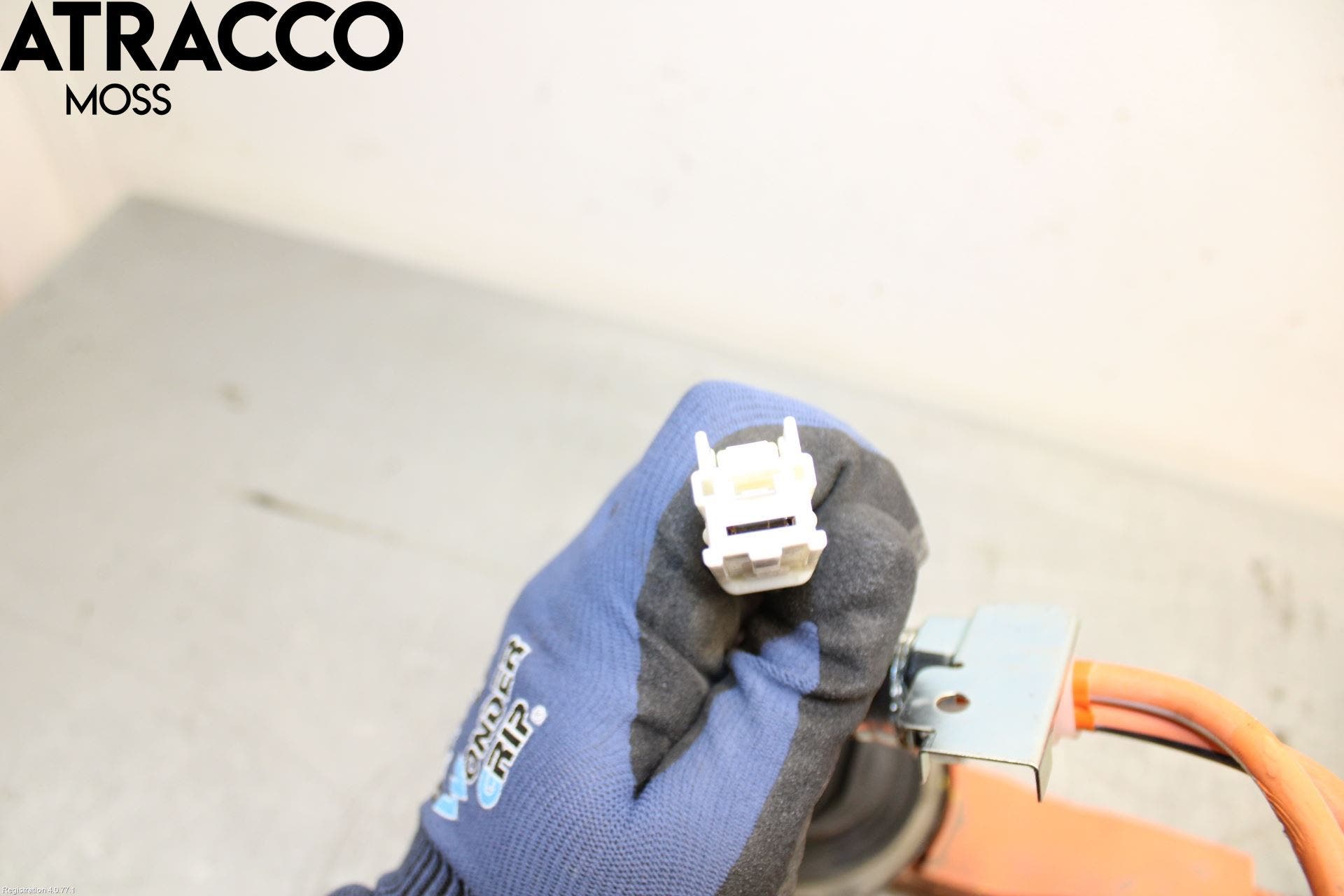 Toyota CAMRY 19-24 Ledningsnett