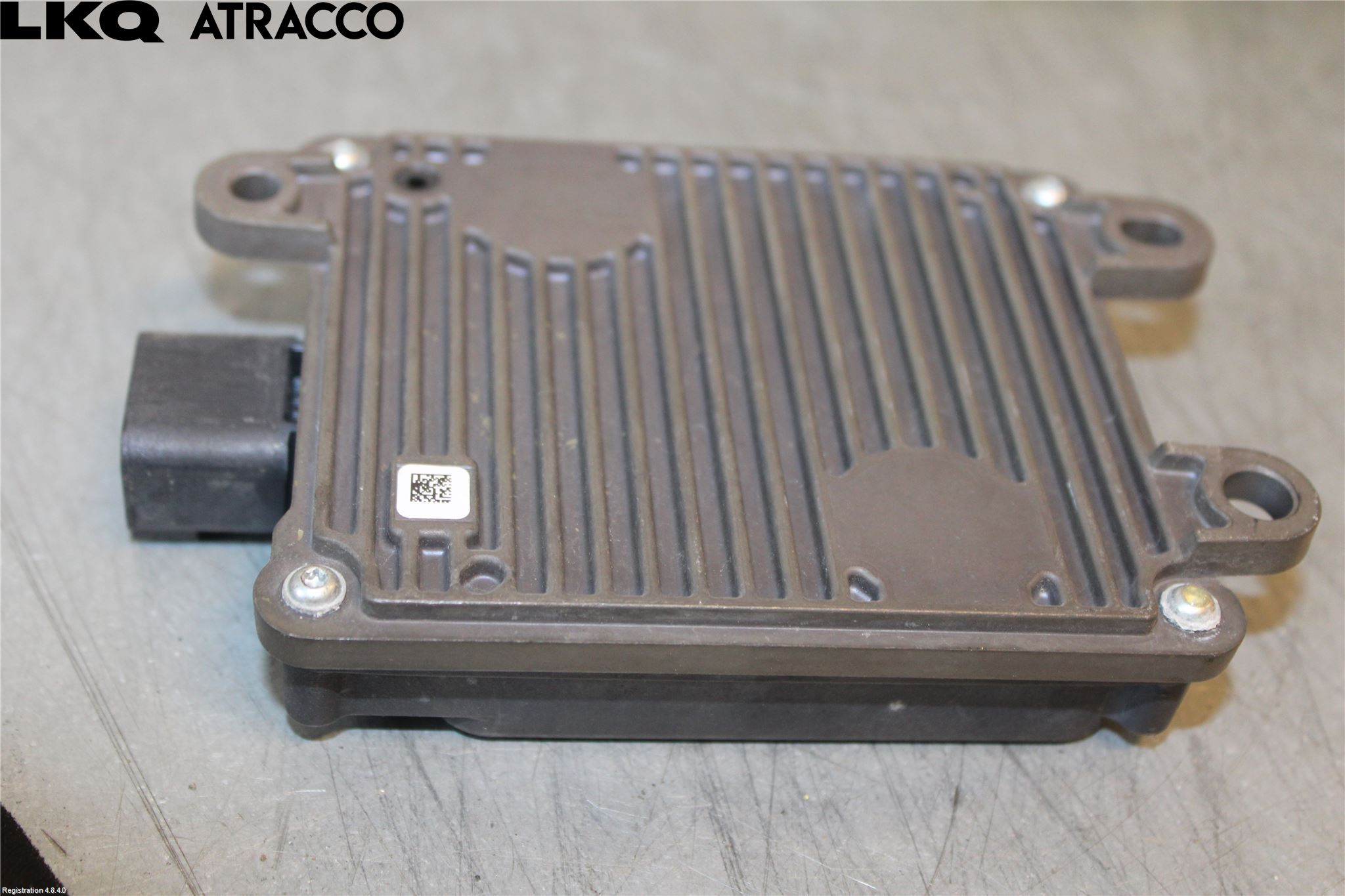 Opel INSIGNIA 17- Styreenhet Øvrig