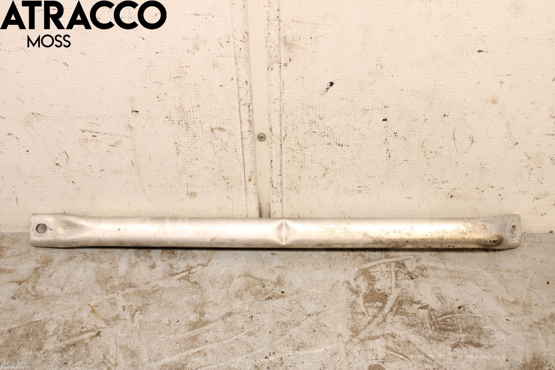 BMW X5 E70 07-13 Front Øvrig